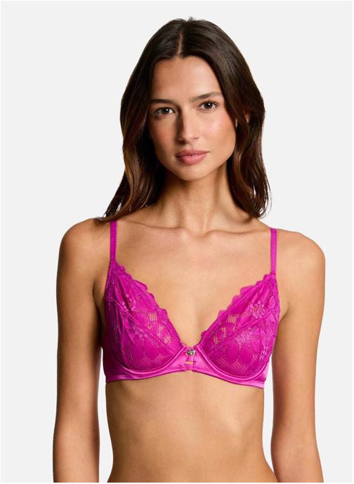 Morgan Brassières violet