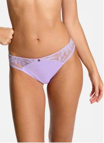 Culottes Slip parme Lina femme violet Morgan Culottes Slip parme Lina femme violet Violet
