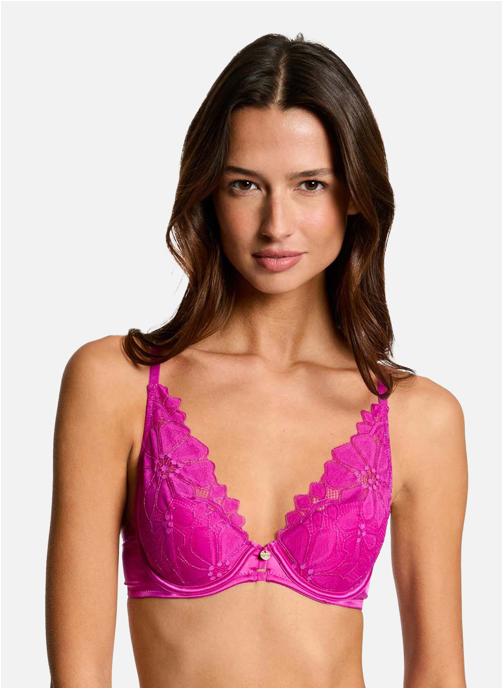 Morgan Brassières violet