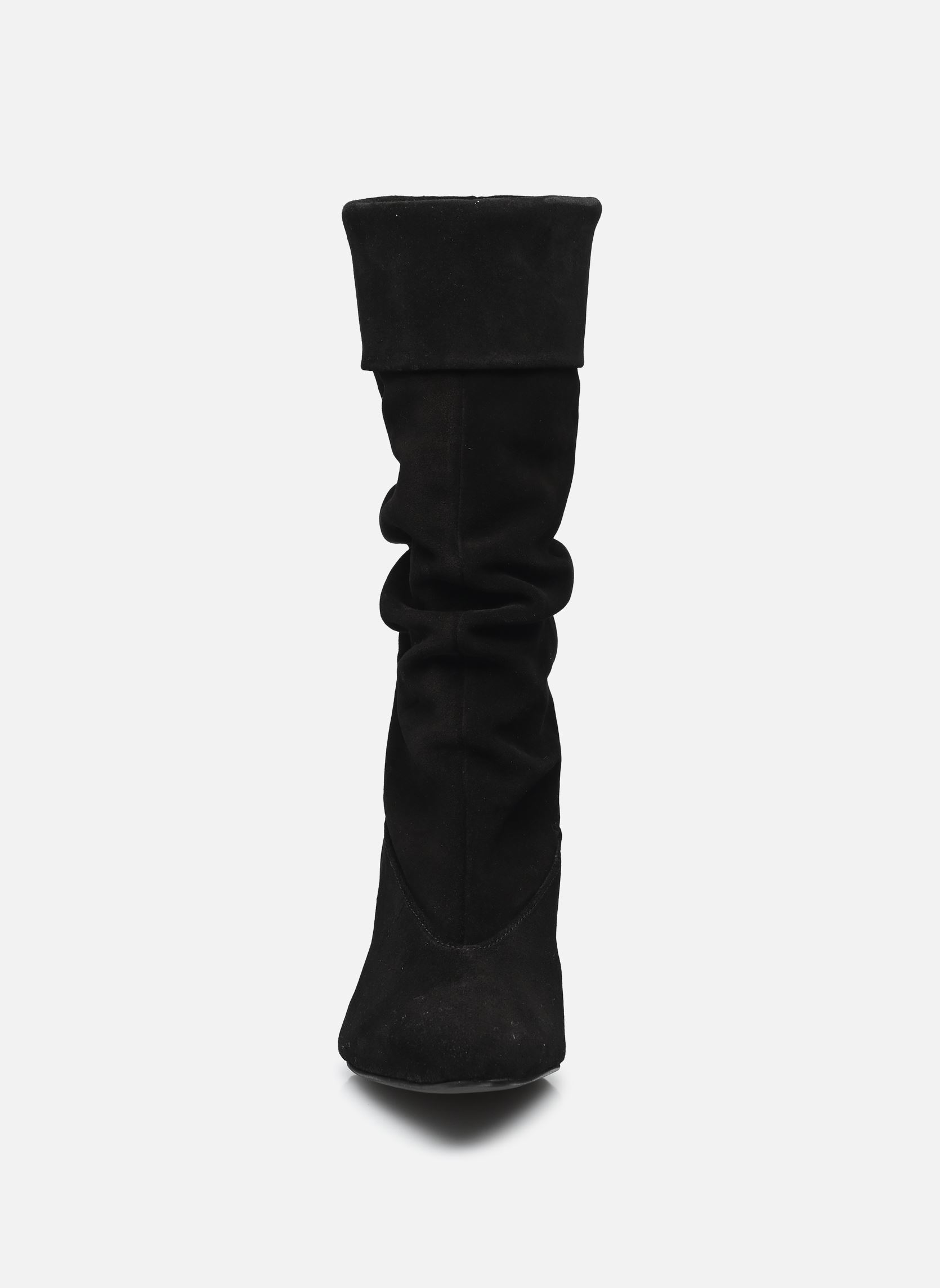 Stiefel Banille damen schwarz Georgia Rose Stiefel Banille damen schwarz NOIR