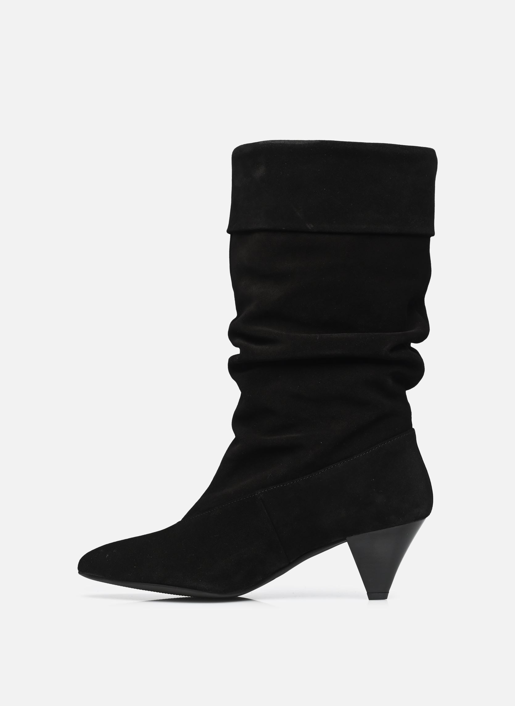 Stiefel Banille damen schwarz Georgia Rose Stiefel Banille damen schwarz NOIR