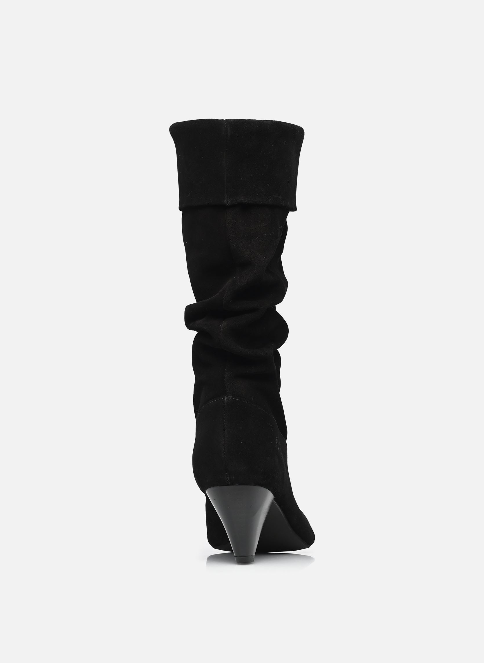 Stiefel Banille damen schwarz Georgia Rose Stiefel Banille damen schwarz NOIR