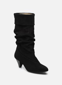 Stiefel Banille damen schwarz