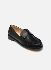 Loafer Bilobi damen schwarz Georgia Rose Loafer Bilobi damen schwarz Noir