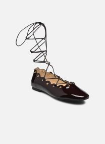 Ballerines classiques Bosta femme noir