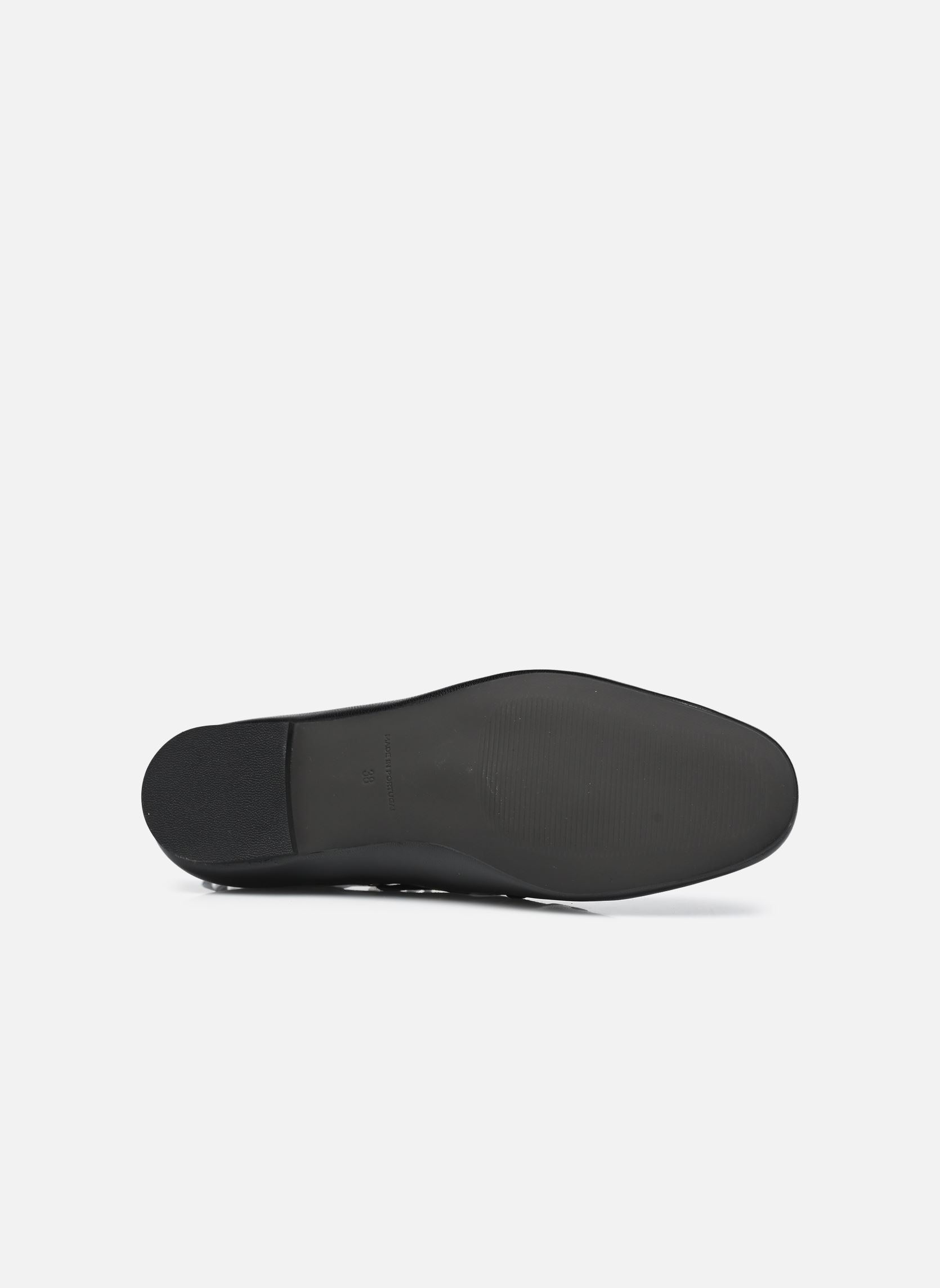 Ballerines classiques Bosta femme noir Georgia Rose Ballerines classiques Bosta femme noir NOIR