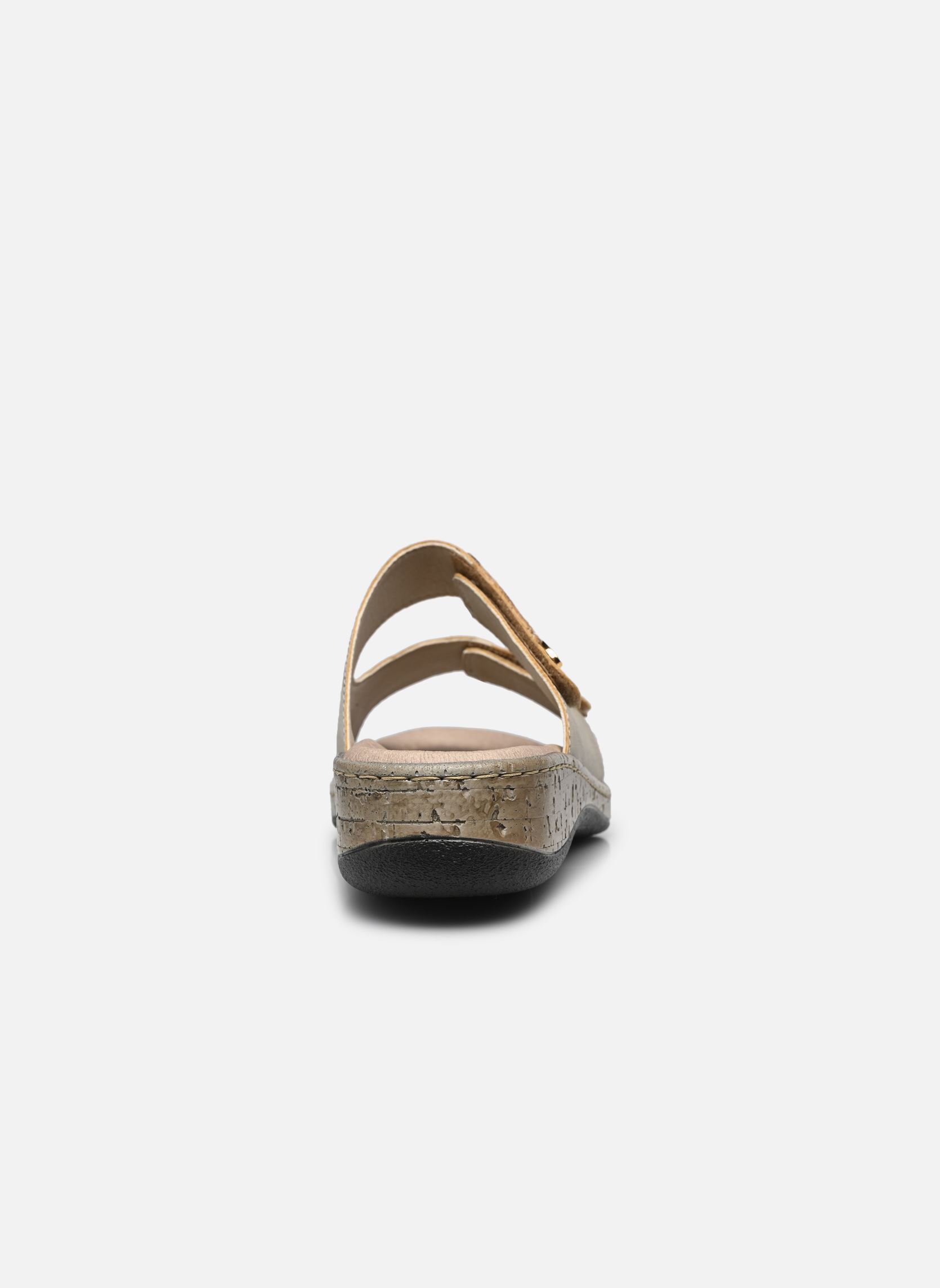 Muilen en klompen MARINELLA COMFORT dames beige Scholl Muilen en klompen MARINELLA COMFORT dames beige Beige