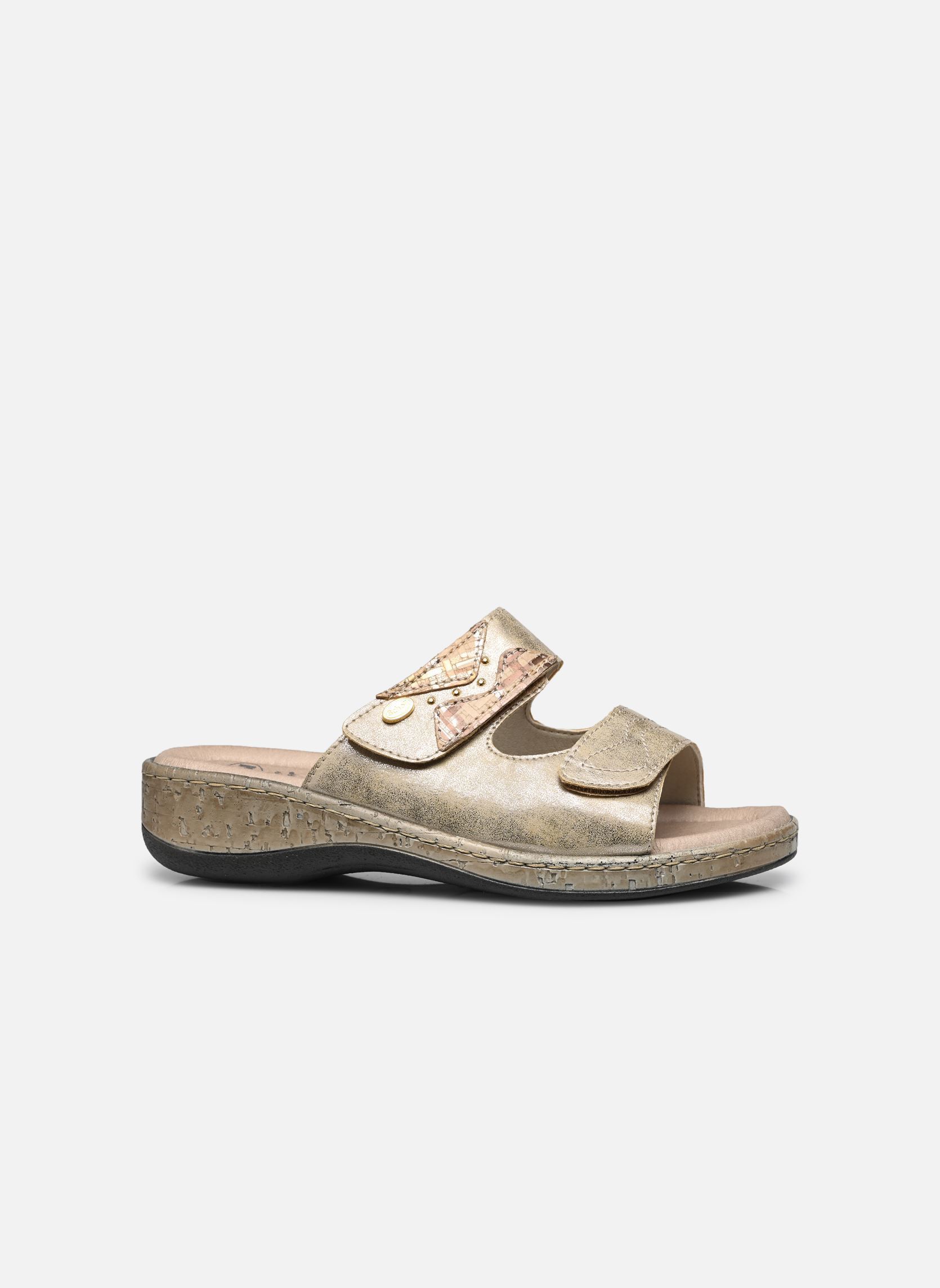 Muilen en klompen MARINELLA COMFORT dames beige Scholl Muilen en klompen MARINELLA COMFORT dames beige Beige