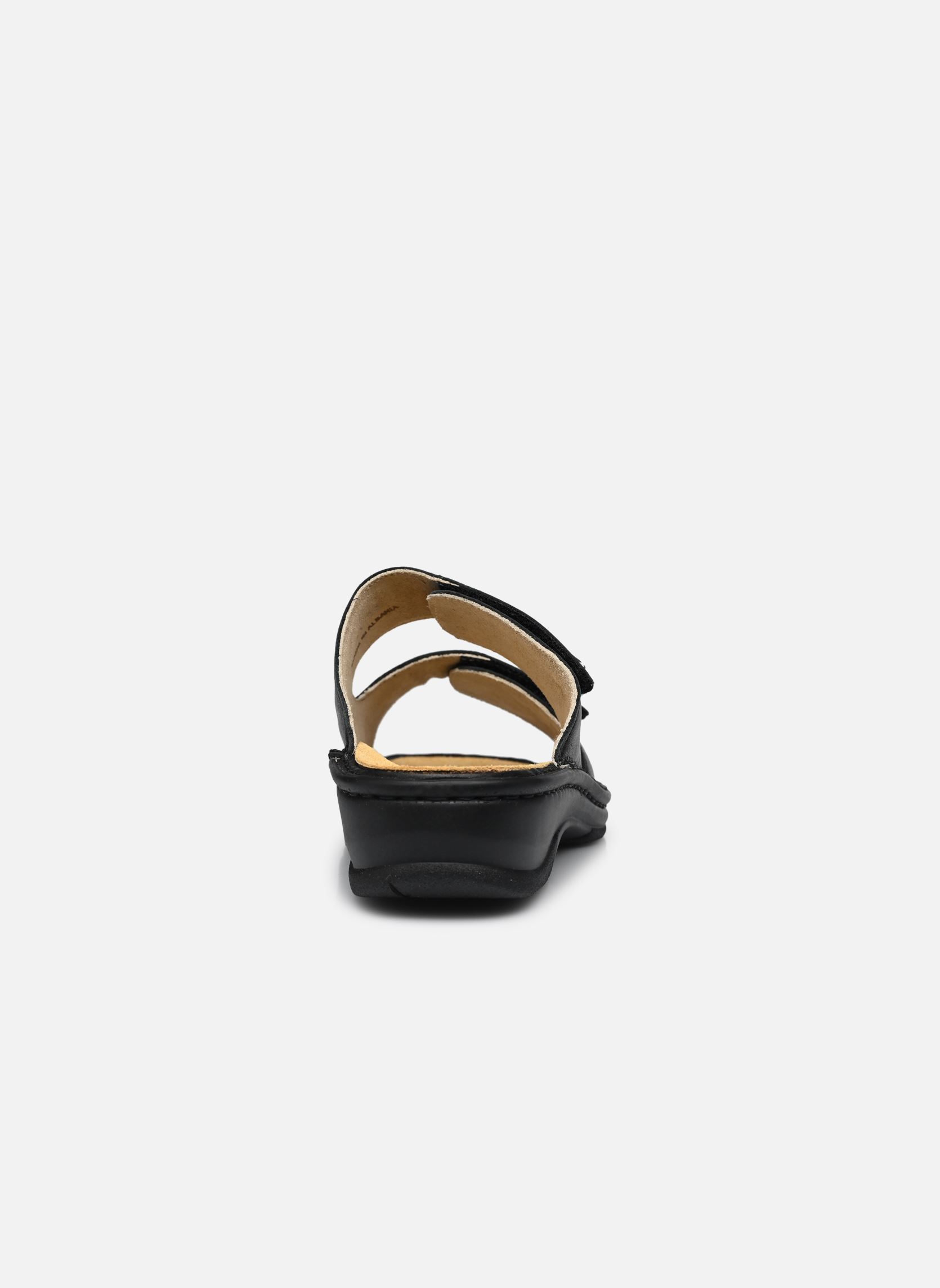 Zuecos y mules MIETTA COMFORT mujer negro Scholl Zuecos y mules MIETTA COMFORT mujer negro Black
