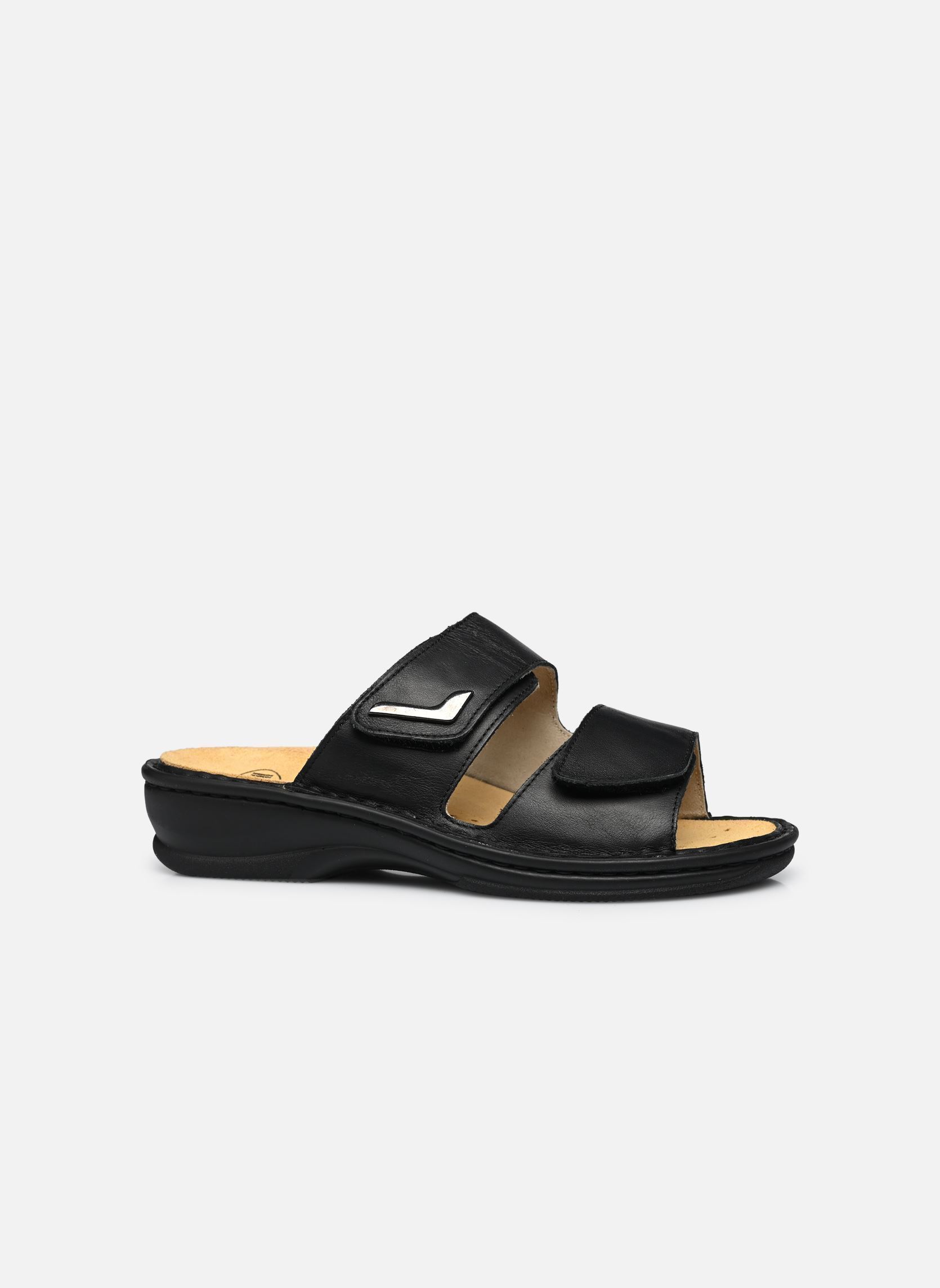 Zuecos y mules MIETTA COMFORT mujer negro Scholl Zuecos y mules MIETTA COMFORT mujer negro Black