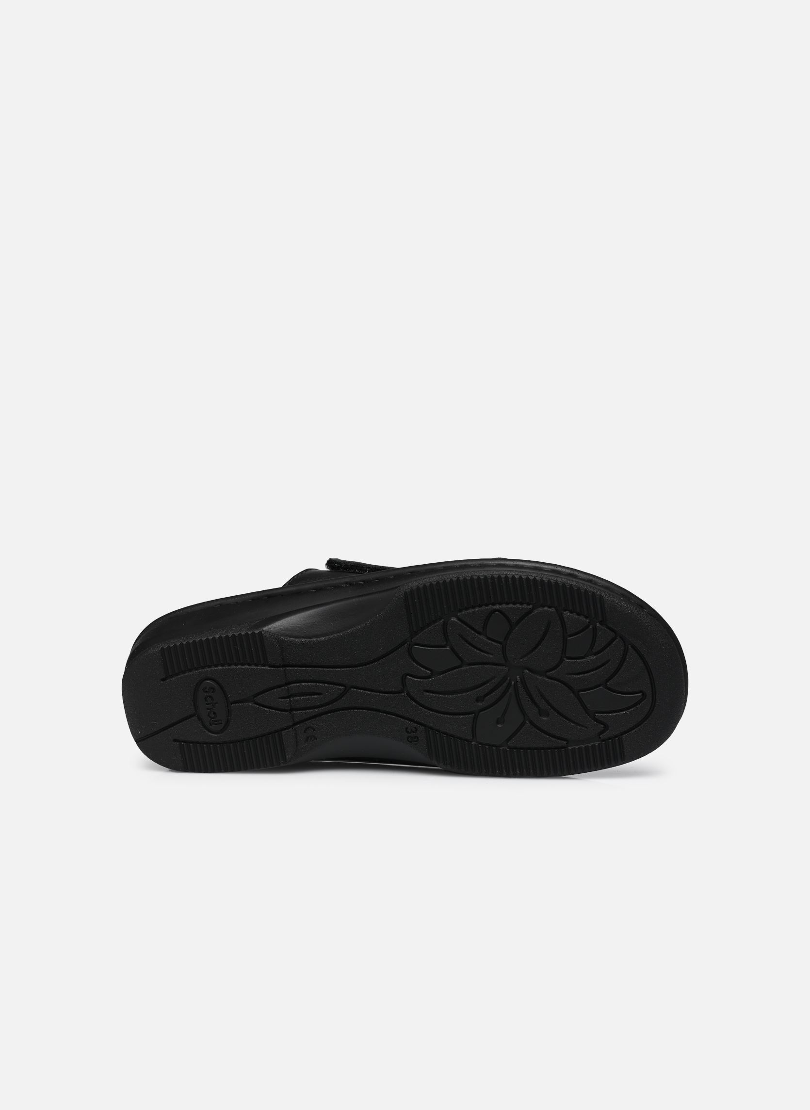 Zuecos y mules MIETTA COMFORT mujer negro Scholl Zuecos y mules MIETTA COMFORT mujer negro Black