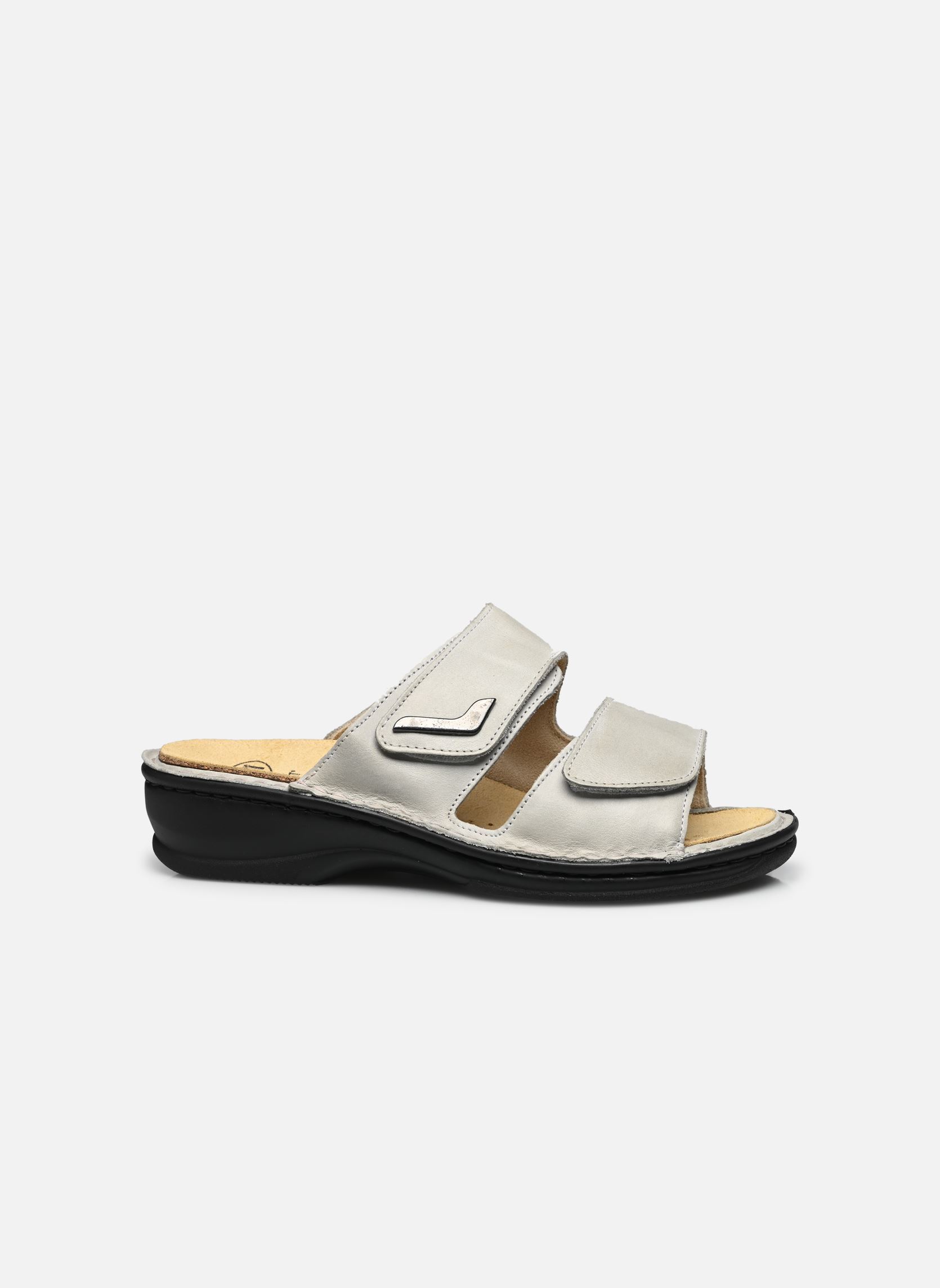 Ciabattine e Sabots MIETTA COMFORT donna bianco Scholl Ciabattine e Sabots MIETTA COMFORT donna bianco Ice