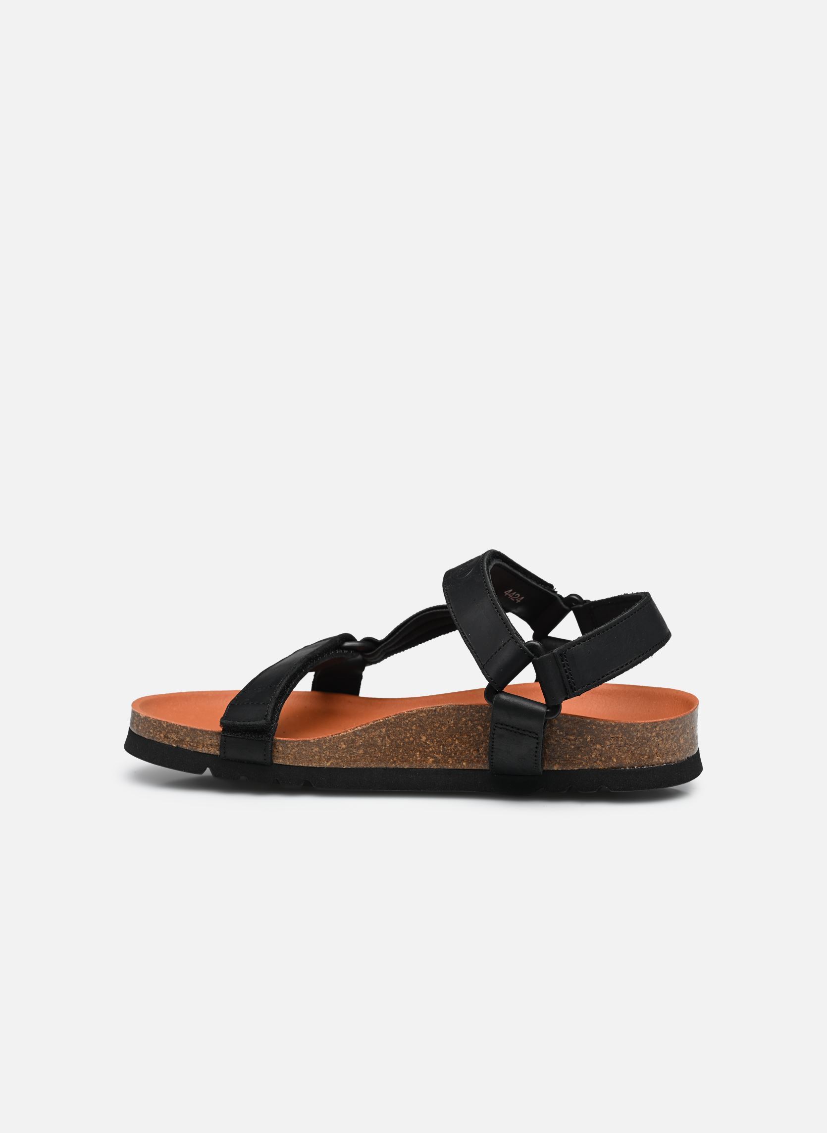 Sandales compensées et plateformes Heaven Ad Comfort noir Scholl Sandales compensées et plateformes Heaven Ad Comfort noir Black