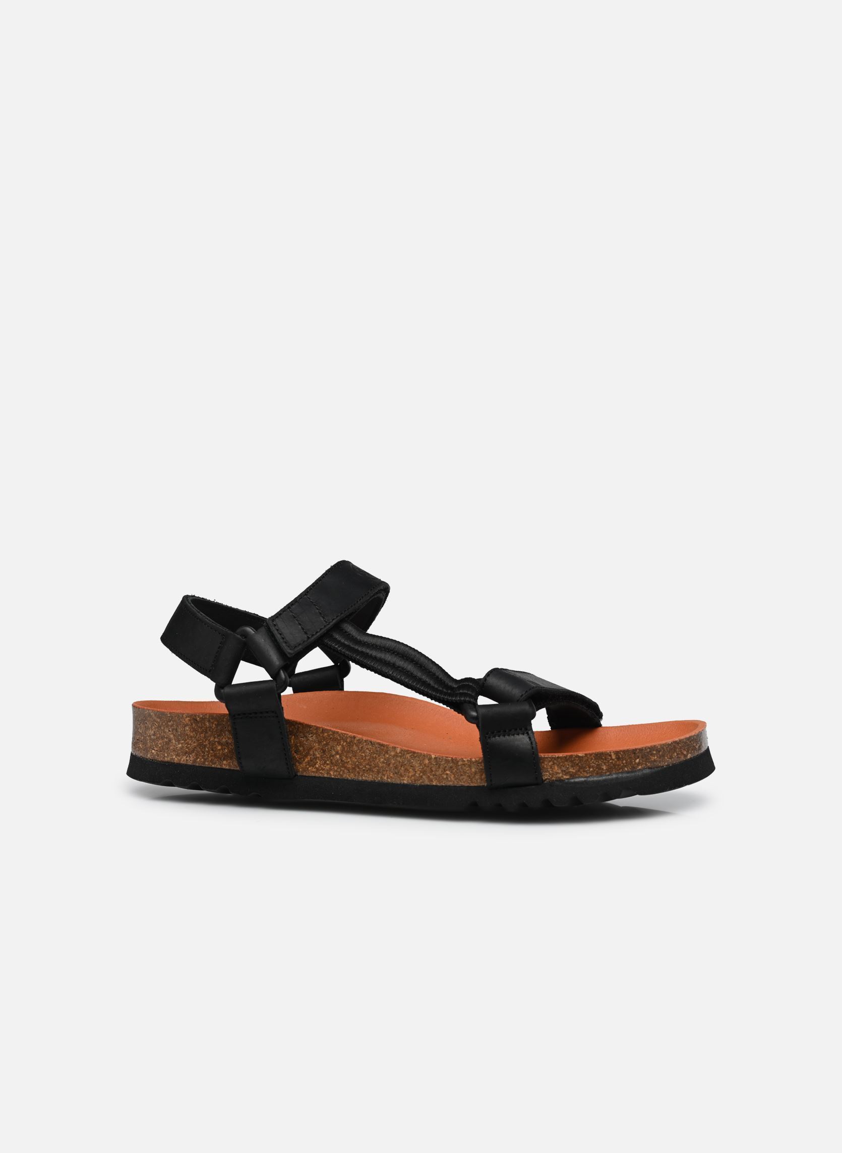 Sandales compensées et plateformes Heaven Ad Comfort noir Scholl Sandales compensées et plateformes Heaven Ad Comfort noir Black