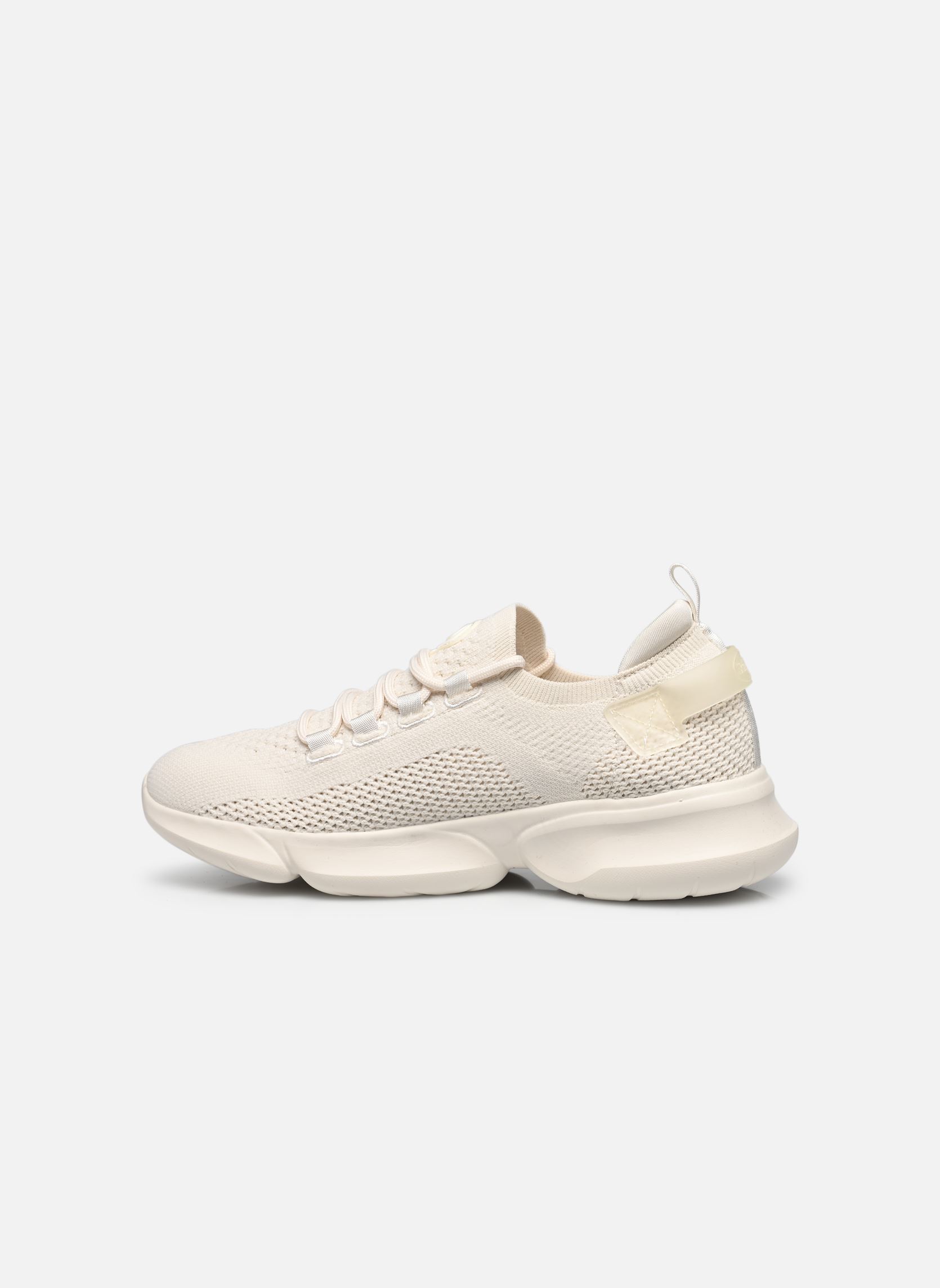 Sneakers CAMDEN COMFORT donna bianco Scholl Sneakers CAMDEN COMFORT donna bianco Beige