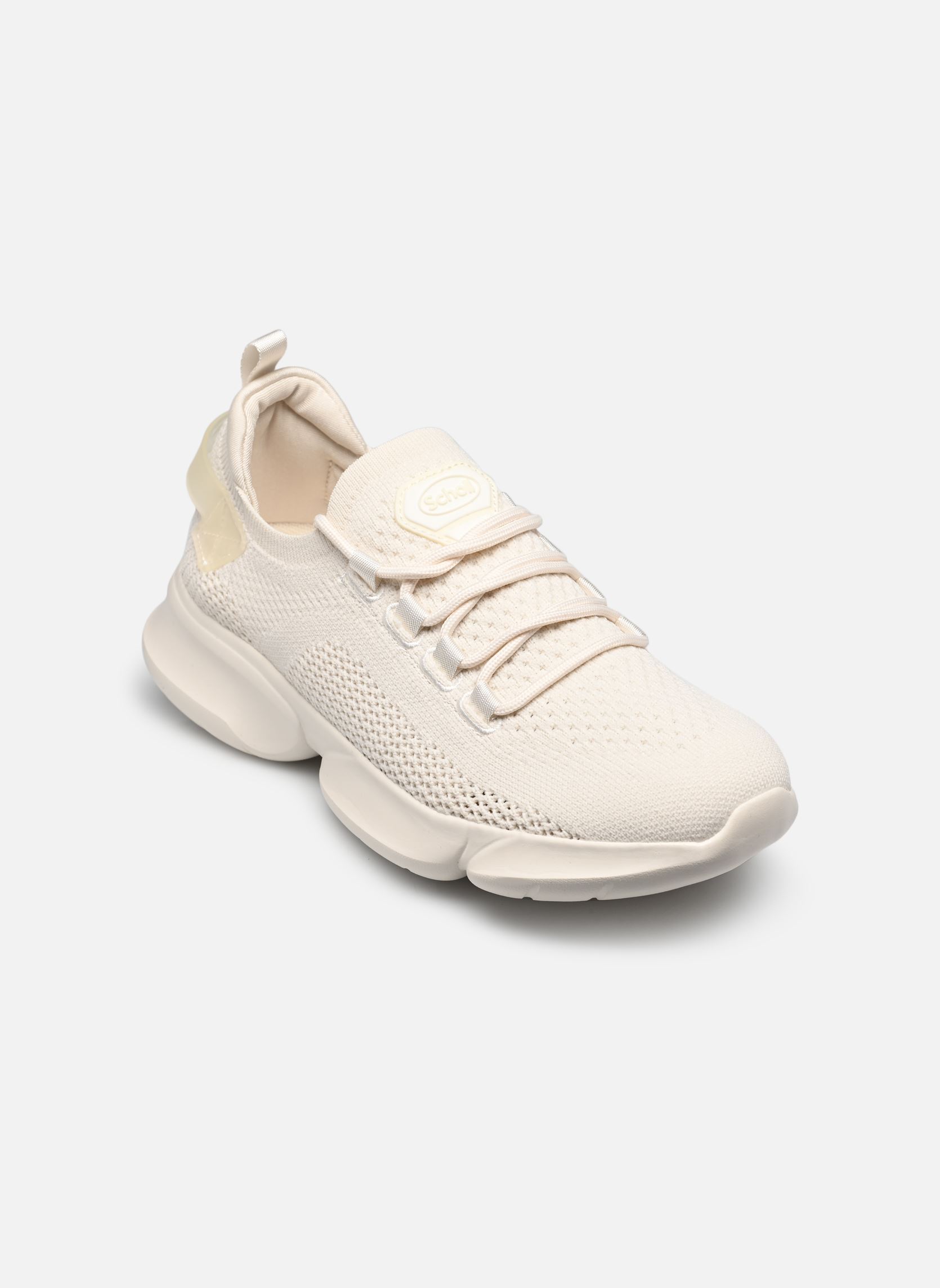 Sneakers CAMDEN COMFORT donna bianco Scholl Sneakers CAMDEN COMFORT donna bianco Beige