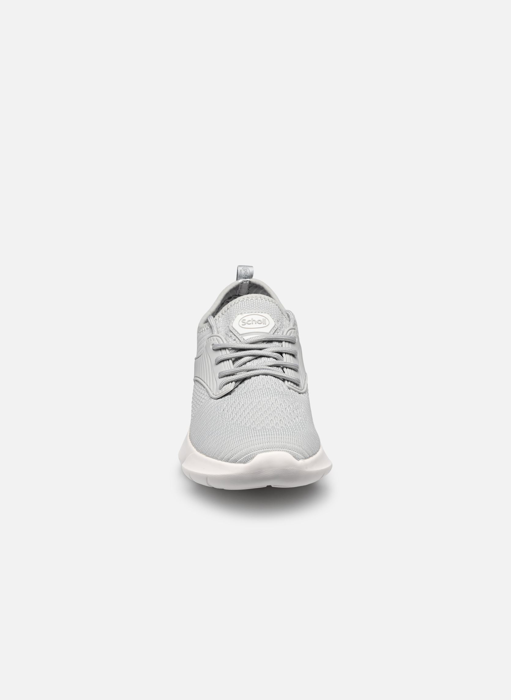 Sneaker CAMDEN COMFORT damen grau Scholl Sneaker CAMDEN COMFORT damen grau Light Grey