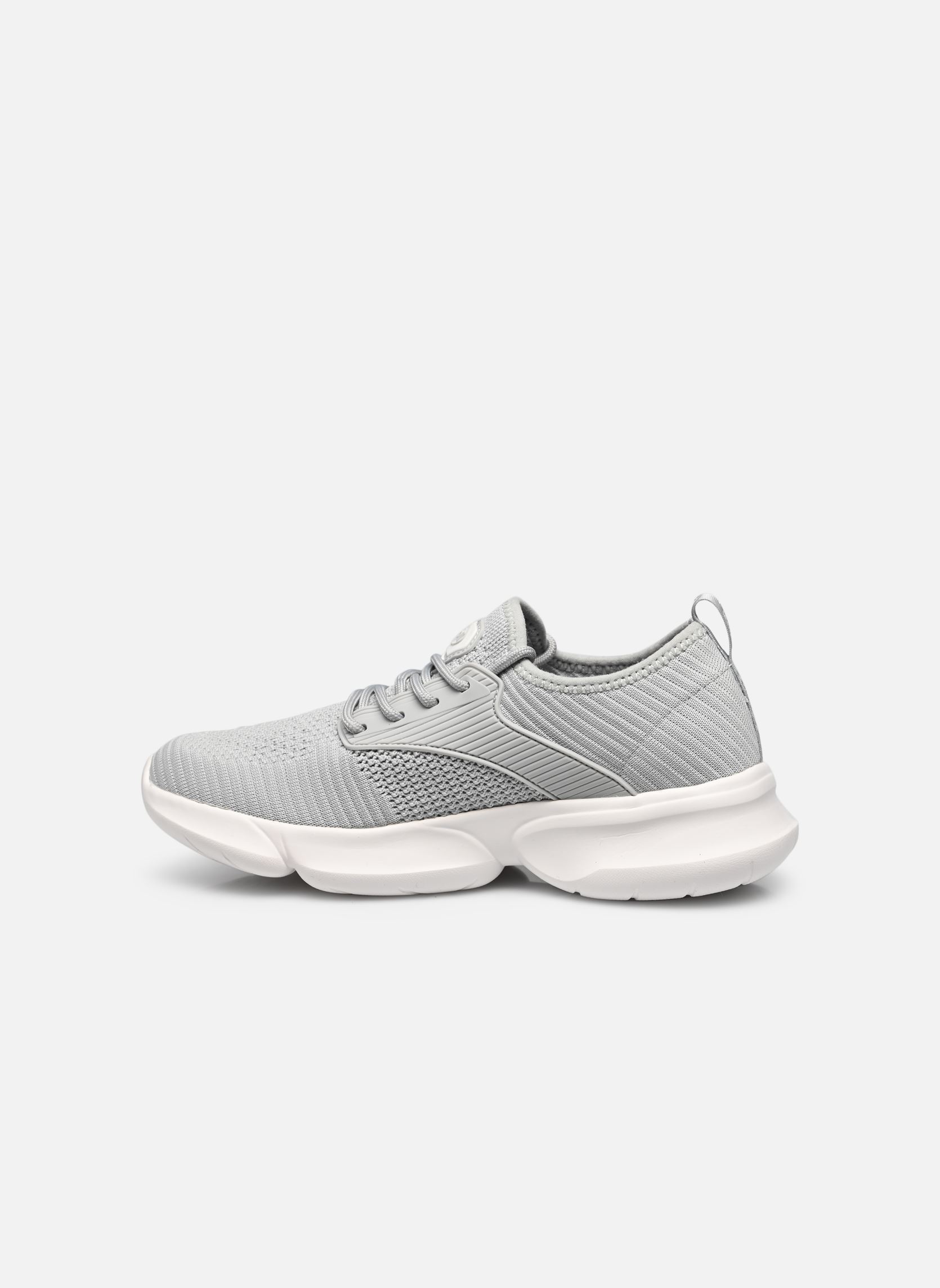 Sneaker CAMDEN COMFORT damen grau Scholl Sneaker CAMDEN COMFORT damen grau Light Grey