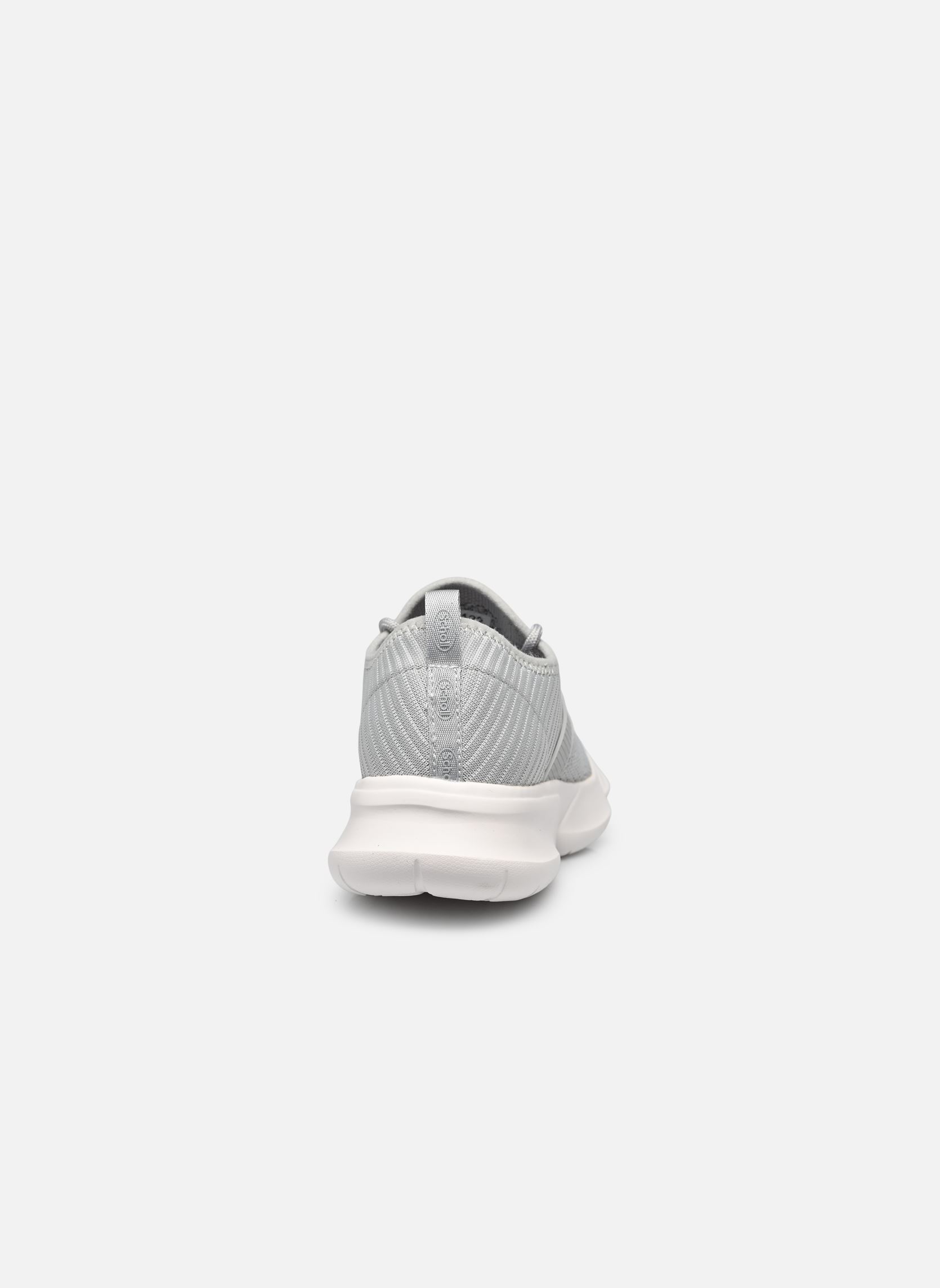 Sneaker CAMDEN COMFORT damen grau Scholl Sneaker CAMDEN COMFORT damen grau Light Grey