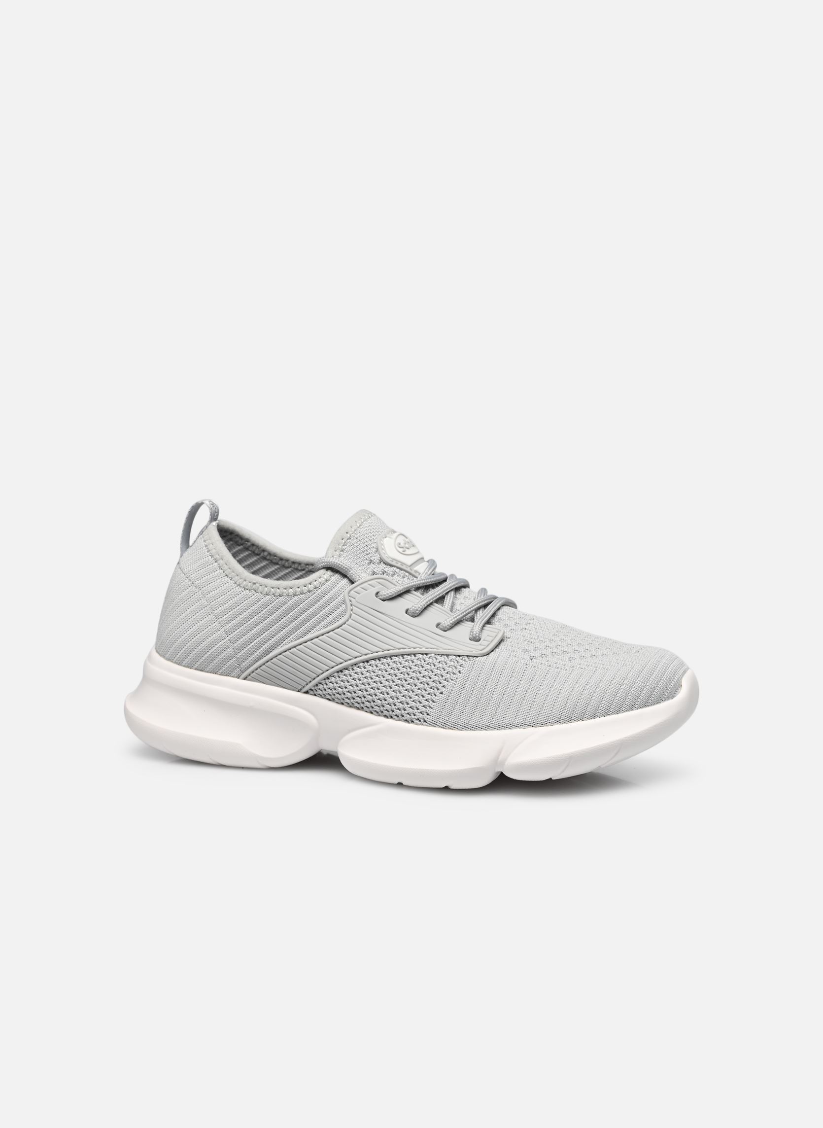 Sneaker CAMDEN COMFORT damen grau Scholl Sneaker CAMDEN COMFORT damen grau Light Grey