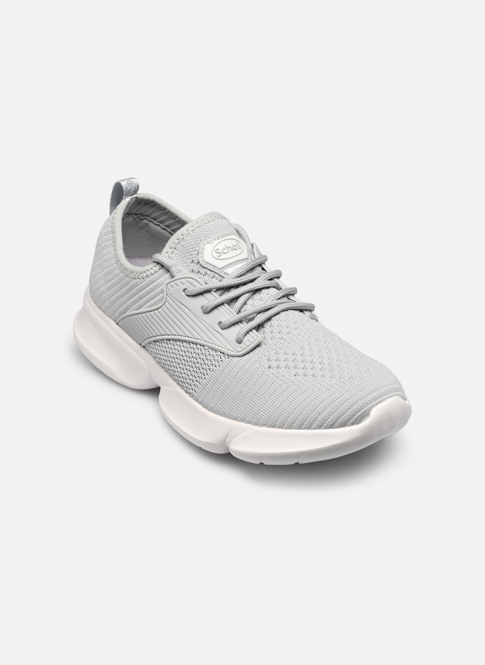 Baskets Dr. Scholl's Madison Femme - Taille US 9.5 (EU 40/41) - Taupe - Bon état