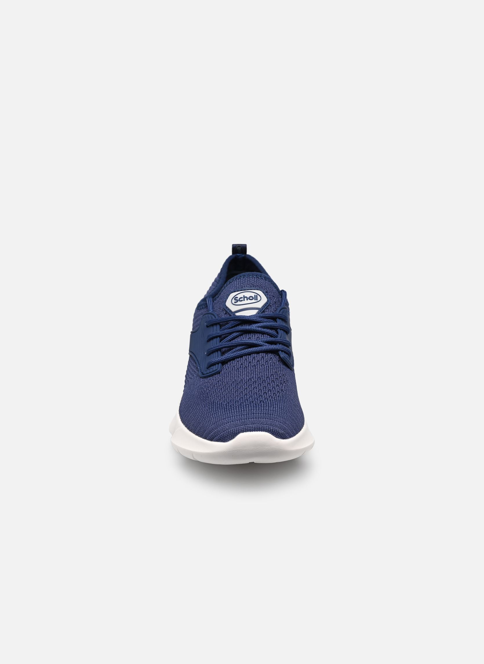 Sneakers CAMDEN COMFORT dames blauw Scholl Sneakers CAMDEN COMFORT dames blauw Navy Blue