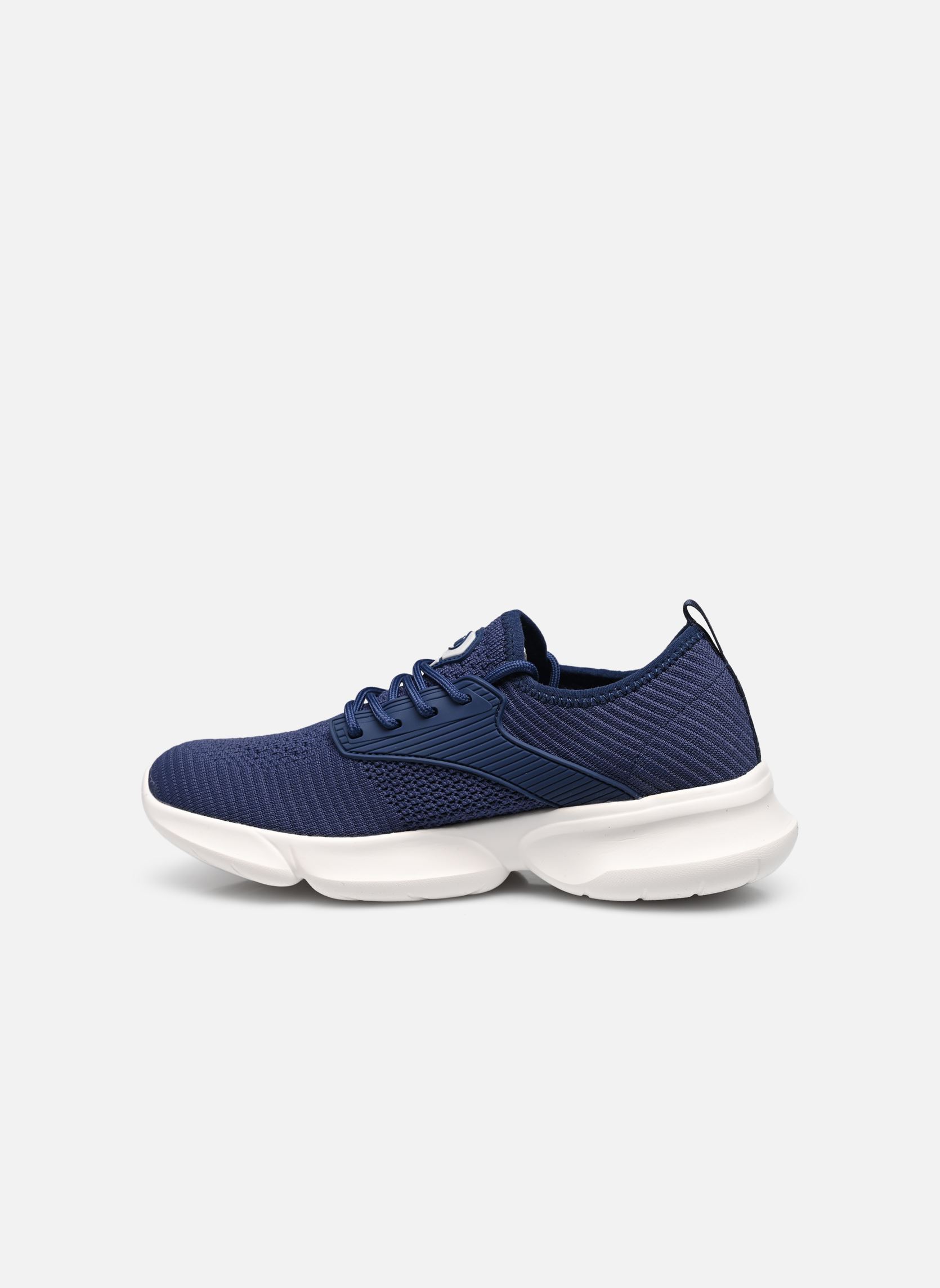 Sneakers CAMDEN COMFORT dames blauw Scholl Sneakers CAMDEN COMFORT dames blauw Navy Blue