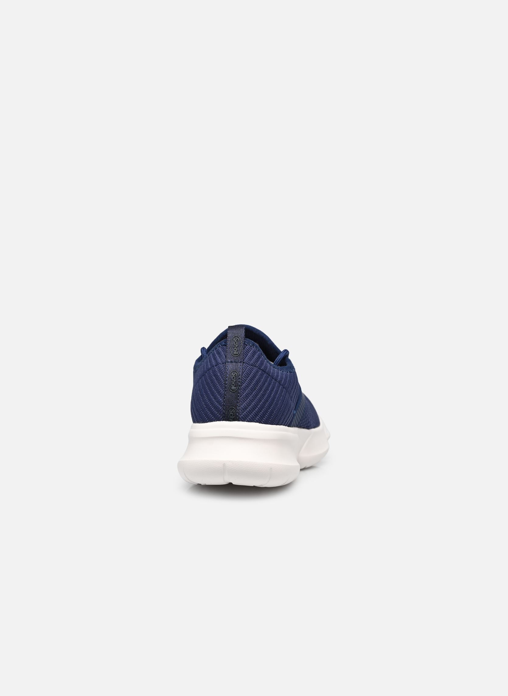 Sneakers CAMDEN COMFORT dames blauw Scholl Sneakers CAMDEN COMFORT dames blauw Navy Blue