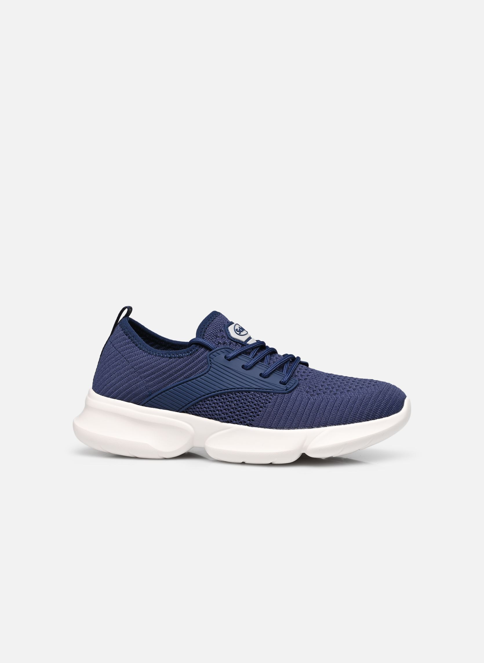 Sneakers CAMDEN COMFORT dames blauw Scholl Sneakers CAMDEN COMFORT dames blauw Navy Blue
