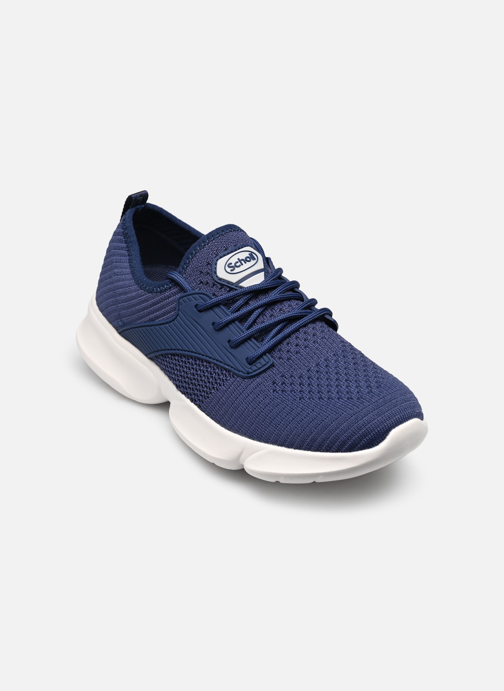 Sneakers CAMDEN COMFORT dames blauw Scholl Sneakers CAMDEN COMFORT dames blauw Navy Blue