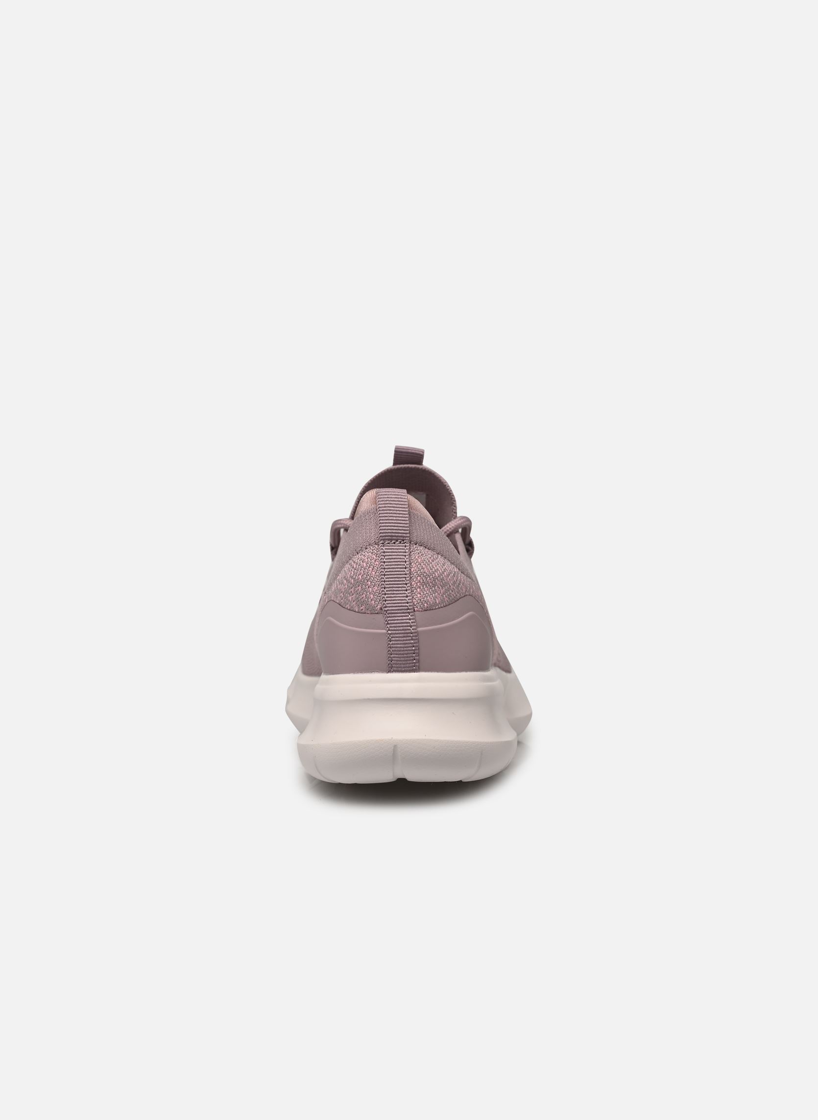 Baskets CAMDEN COMFORT femme violet Scholl Baskets CAMDEN COMFORT femme violet Rose