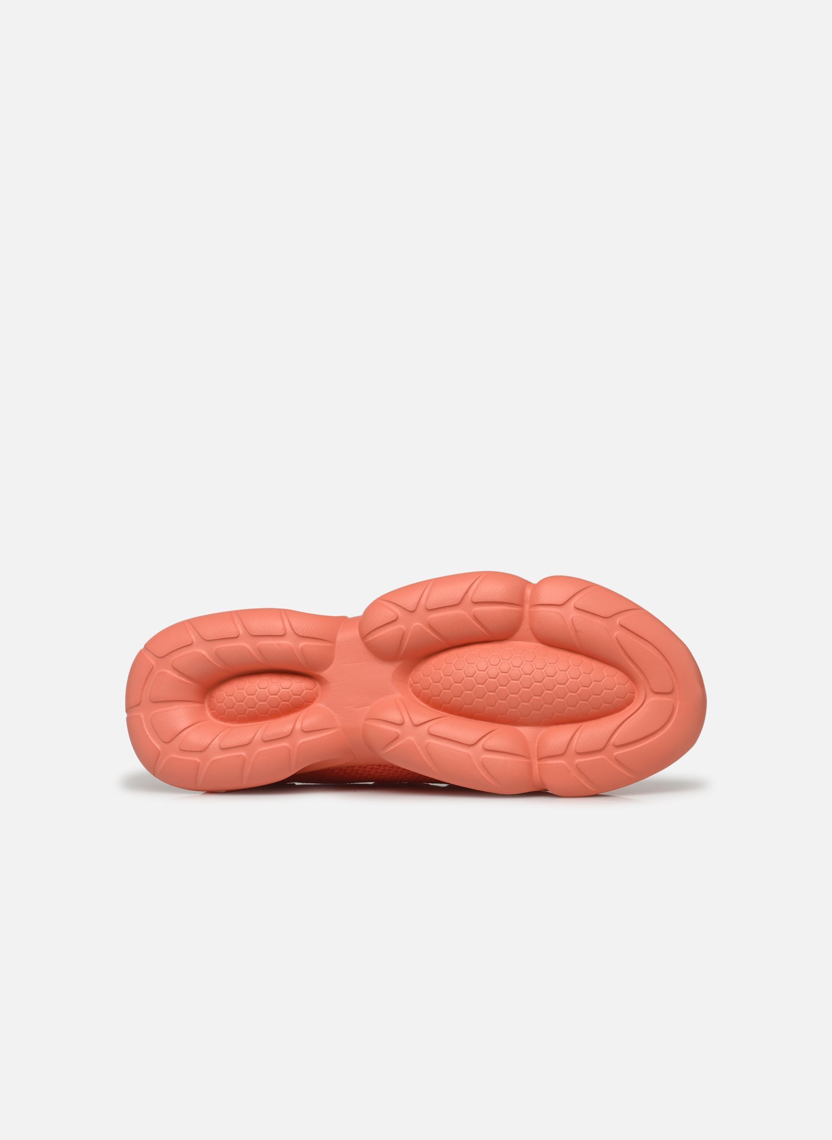 Baskets CAMDEN COMFORT femme orange Scholl Baskets CAMDEN COMFORT femme orange Salmon