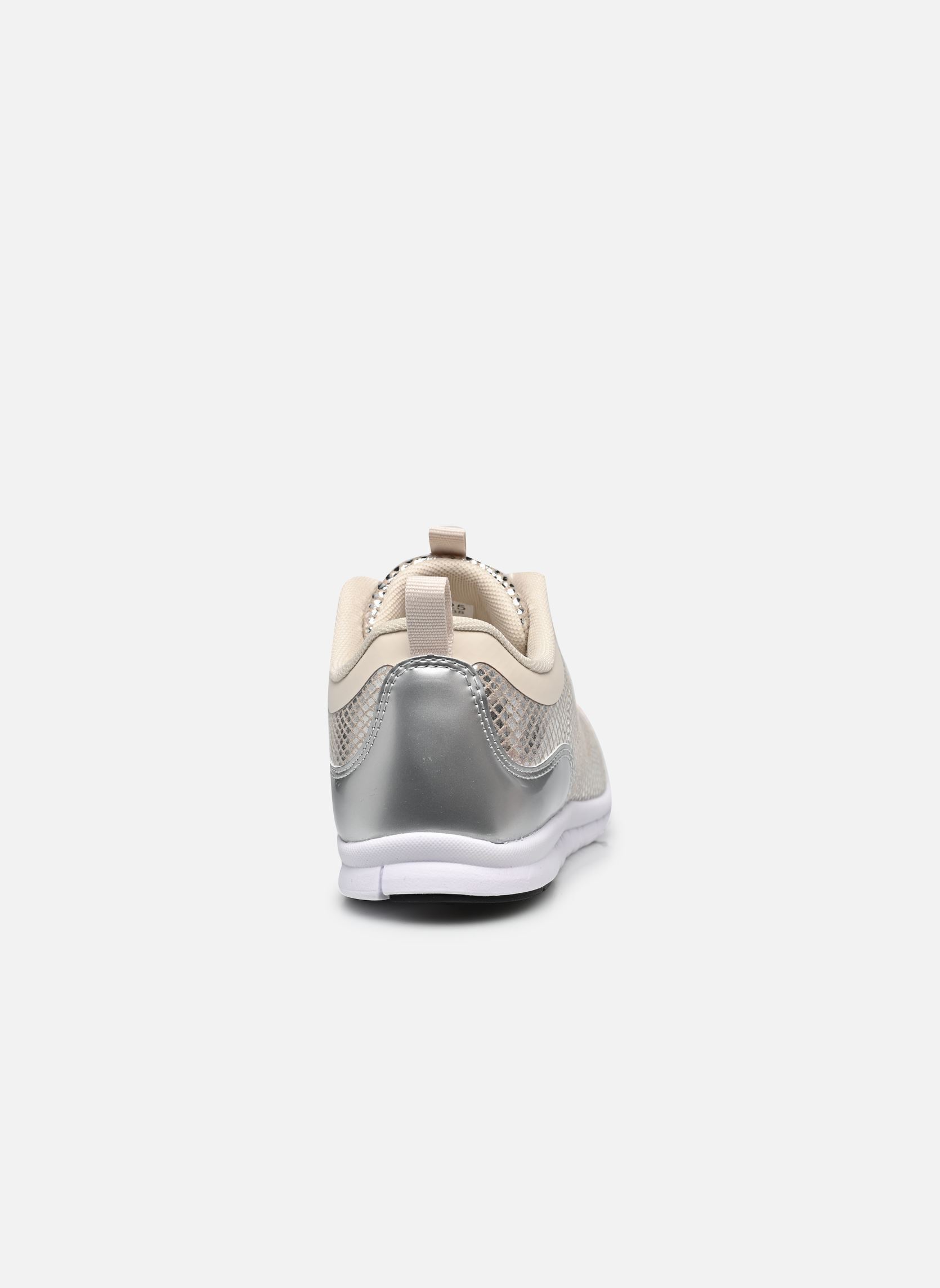 Baskets WIND STEP 25 COMFORT femme gris Scholl Baskets WIND STEP 25 COMFORT femme gris SILVER/WHITE