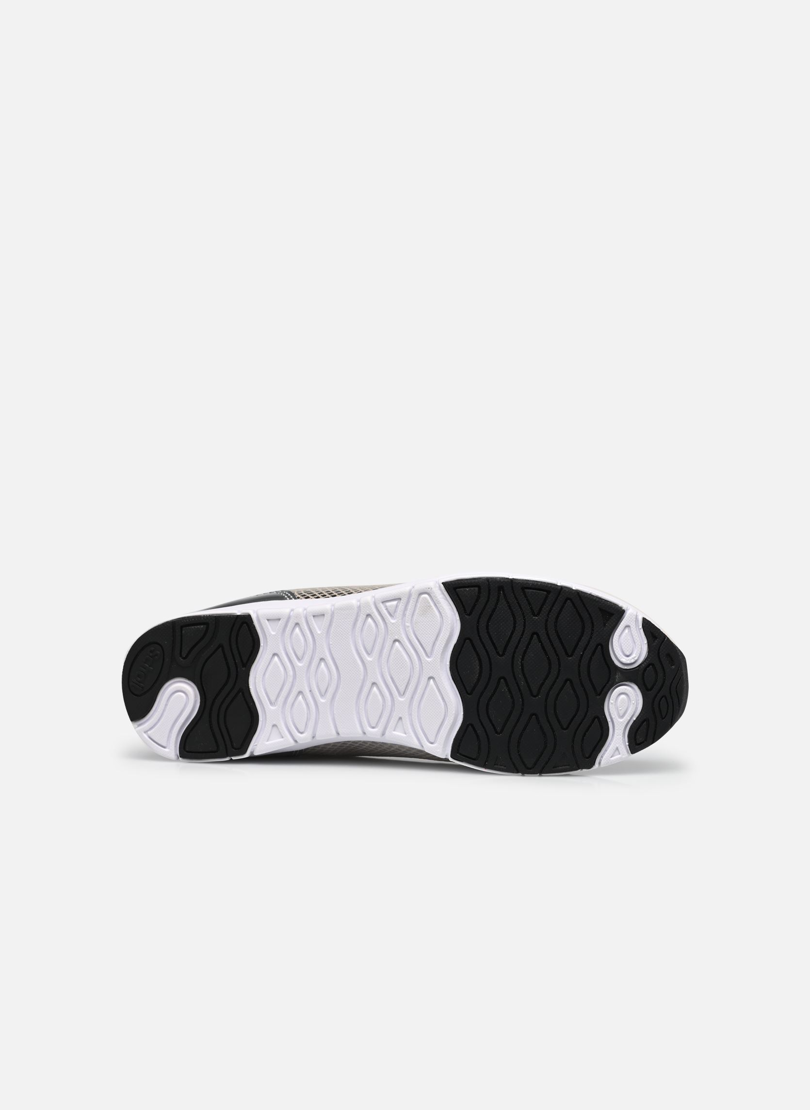 Baskets WIND STEP 25 COMFORT femme gris Scholl Baskets WIND STEP 25 COMFORT femme gris SILVER/WHITE