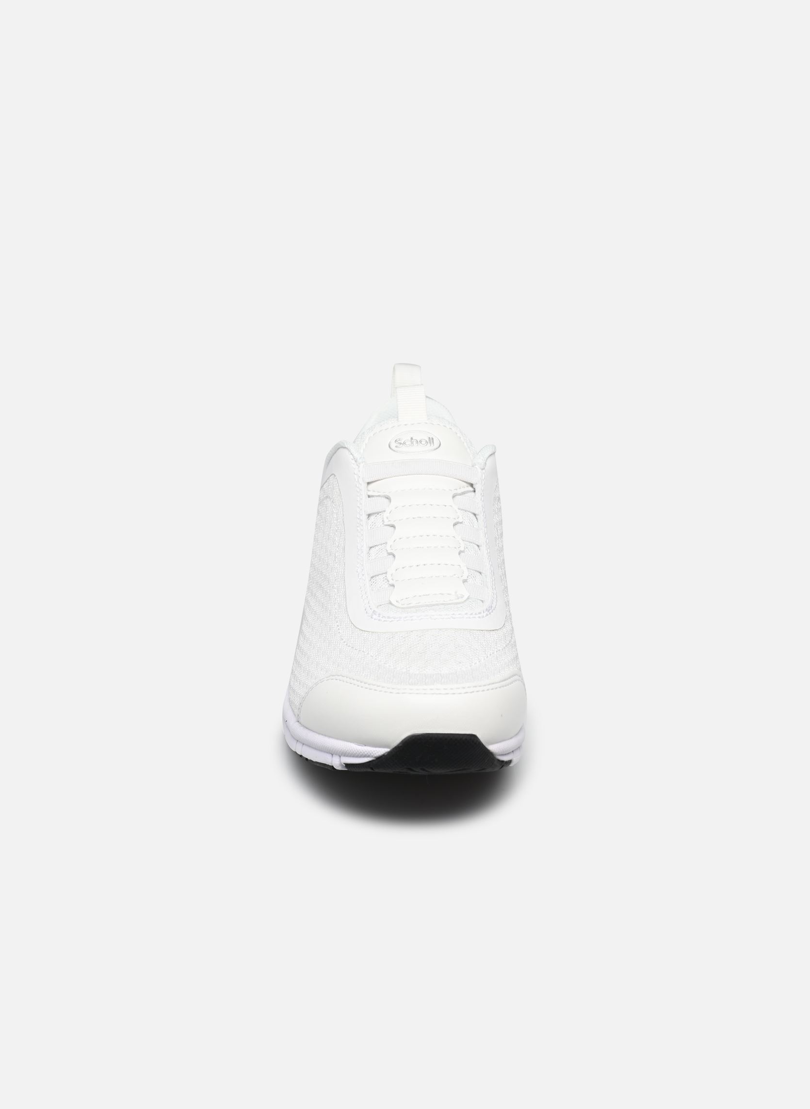 Zapatillas WIND STEP 25 COMFORT mujer blanco Scholl Zapatillas WIND STEP 25 COMFORT mujer blanco White