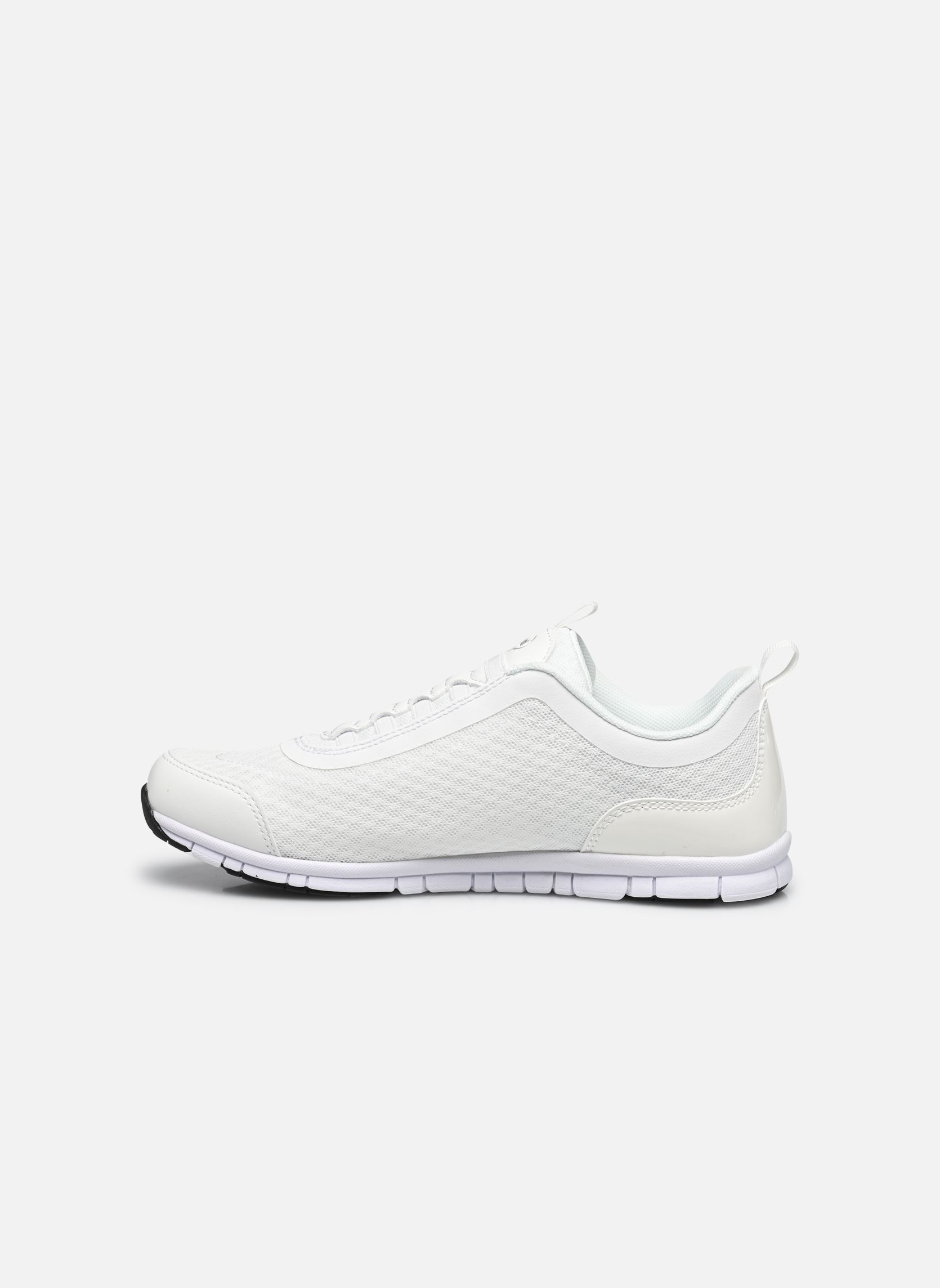 Zapatillas WIND STEP 25 COMFORT mujer blanco Scholl Zapatillas WIND STEP 25 COMFORT mujer blanco White