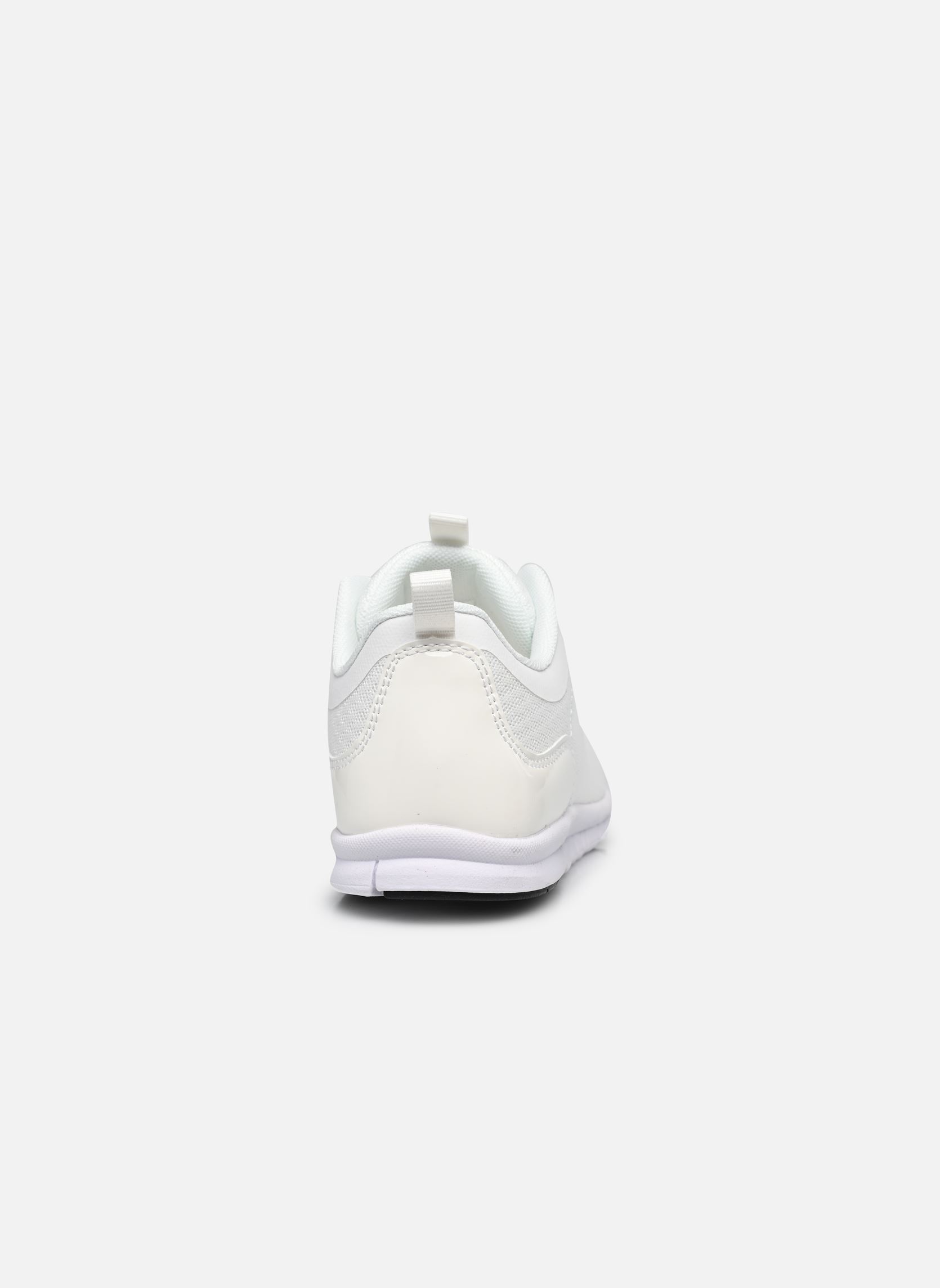 Zapatillas WIND STEP 25 COMFORT mujer blanco Scholl Zapatillas WIND STEP 25 COMFORT mujer blanco White