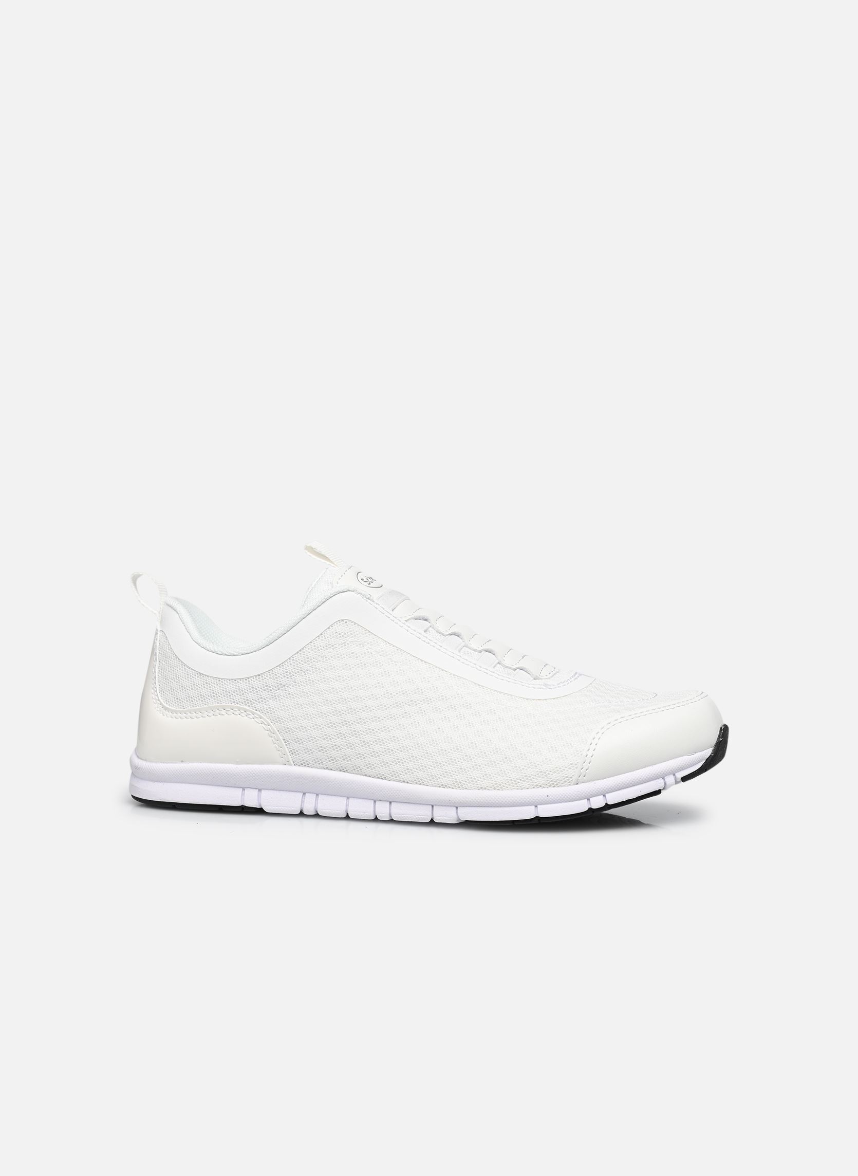 Zapatillas WIND STEP 25 COMFORT mujer blanco Scholl Zapatillas WIND STEP 25 COMFORT mujer blanco White