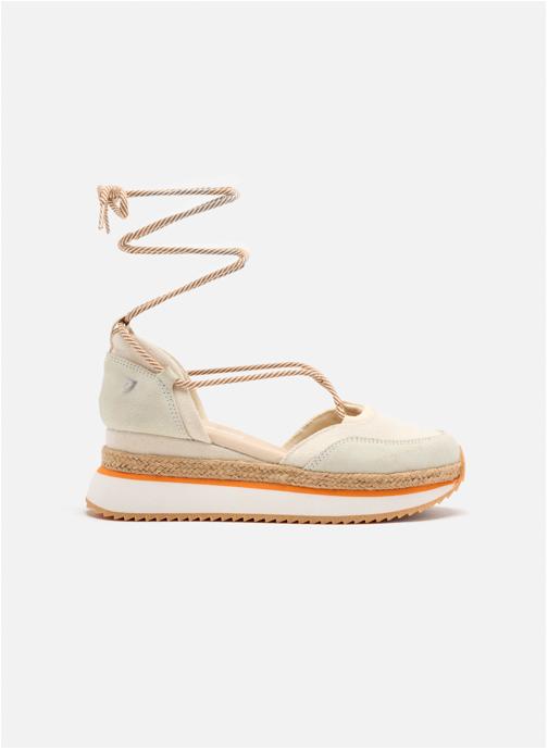 Gioseppo Baskets basses beige