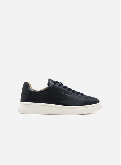 Gioseppo Baskets basses Cas&sport - Baskets En Cuir Underhill - Marino homme bleu