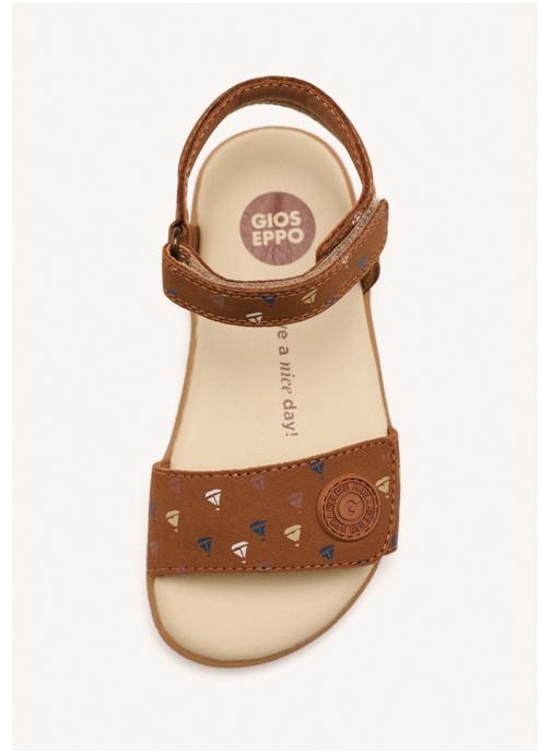 Gioseppo Sandales Sandals Gioseppo Barefoot Sandales Cuir