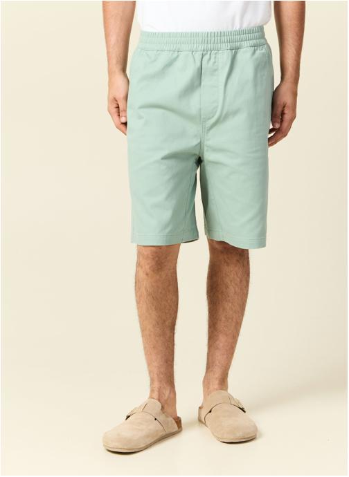 Bonobo Bermudas Bermudas - BERMOVSIZEH homme vert