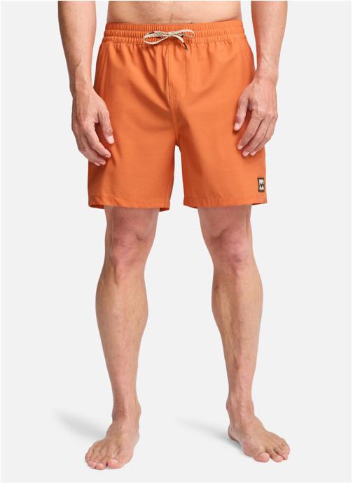 Billabong Shorts de bain Every Other Day homme orange