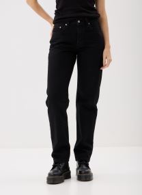 Jeans droit 501® 90S BLACKS femme noir