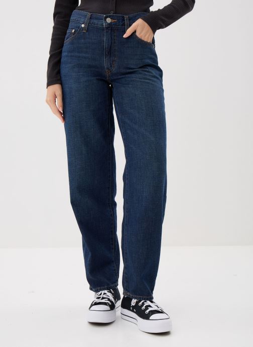 Vêtements BAGGY DAD DARK INDIGO - FLAT FINISH pour Accessoires - Levi's - Modalova