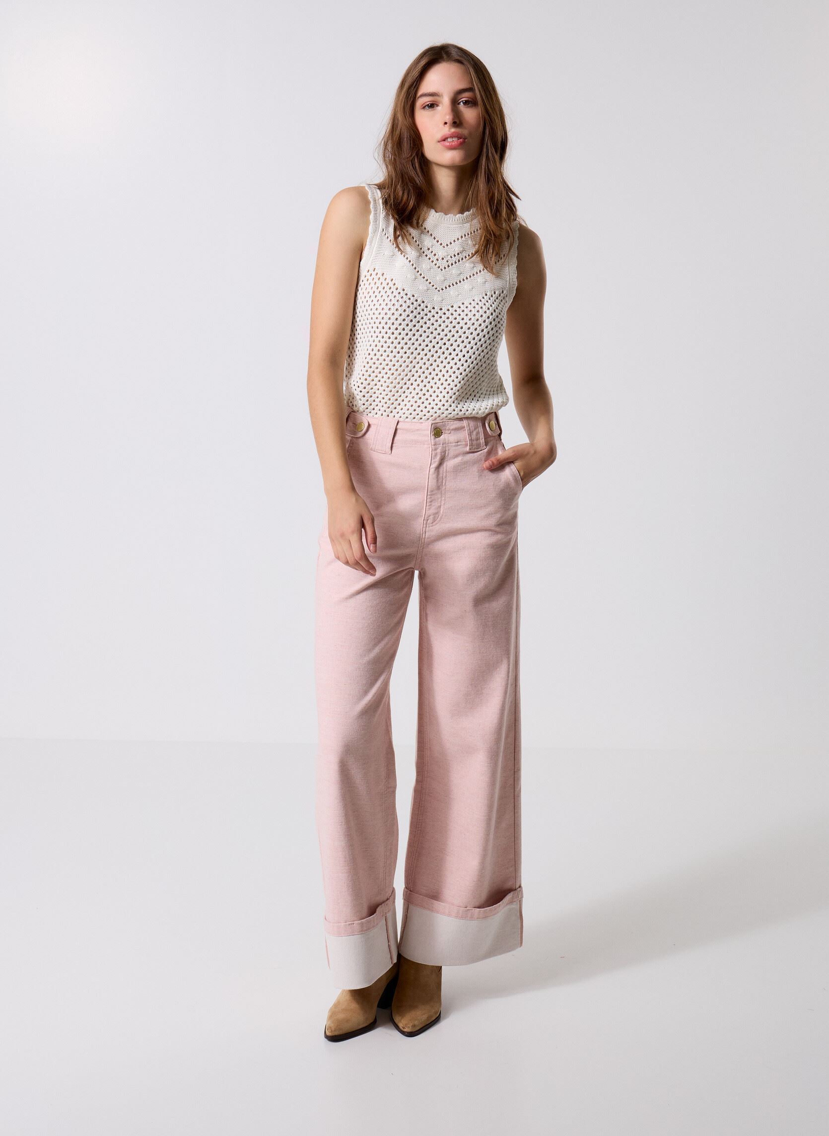 Débardeur Femme Alfani Aqua Sans Manches Plissé Embelli – Taille 6, Neuf