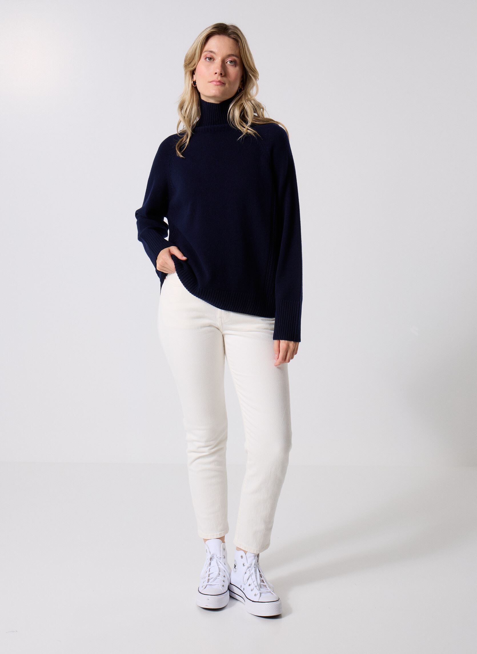 Rechte jeans / Straight Leg Jeans 501® CROP WHITES dames wit Levi's Rechte jeans / Straight Leg Jeans 501® CROP WHITES dames wit SURPRISE GUEST