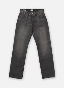 Rechte jeans / Straight Leg Jeans 501® 90S MED INDIGO - WORN IN dames blauw