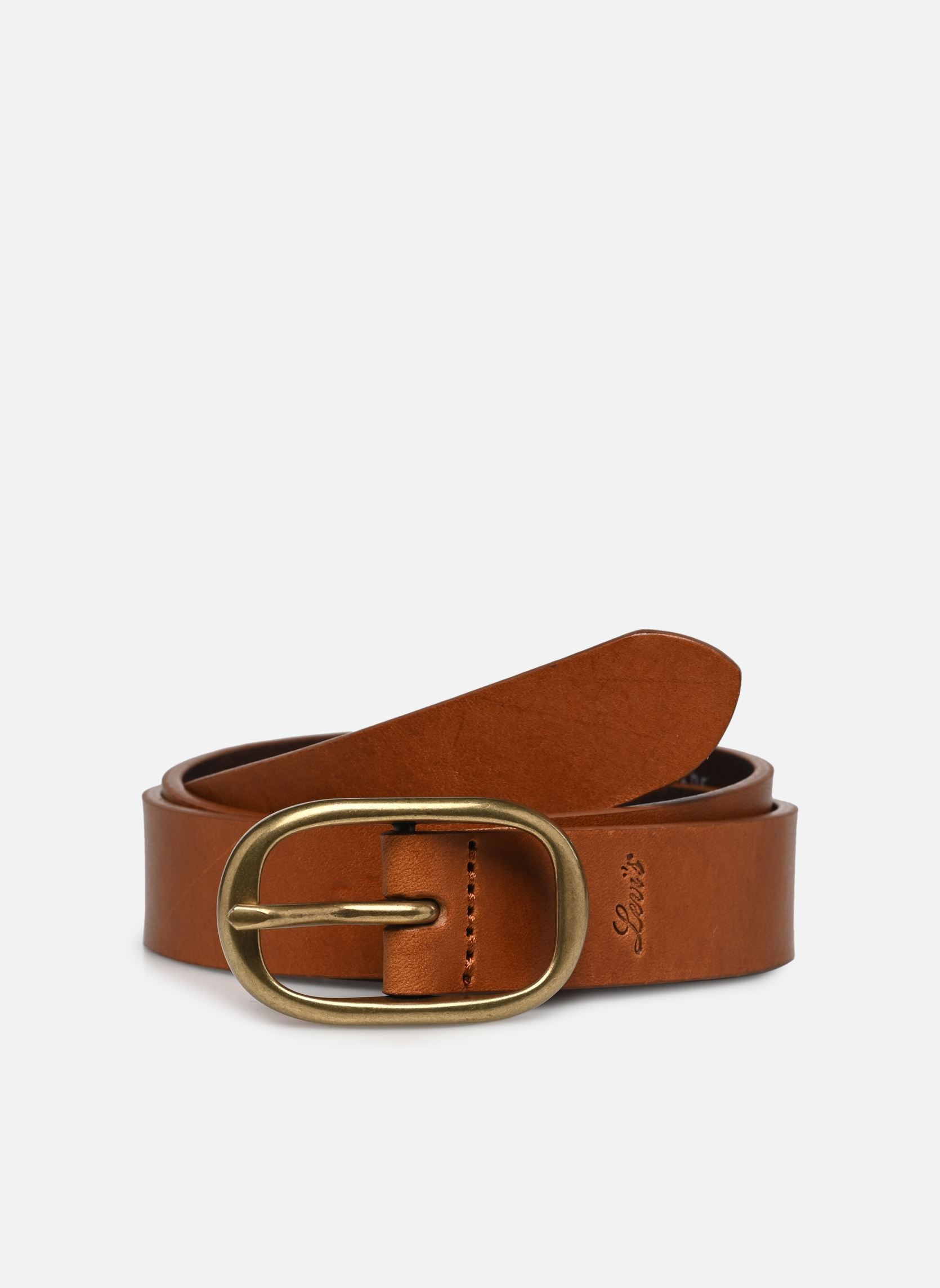 Ceintures Levi' WOMEN' CHARLIE BELT pour