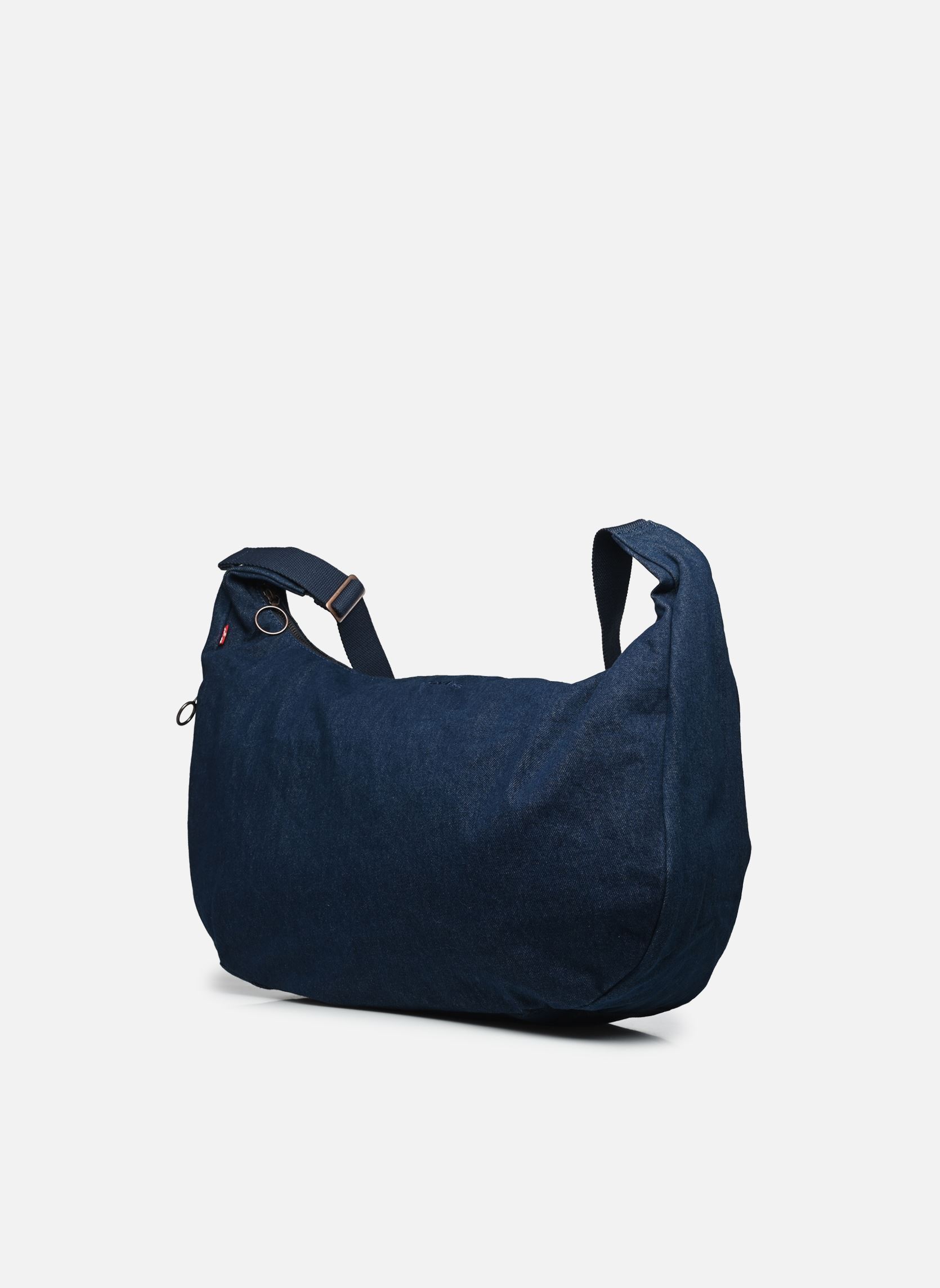Sacs bandoulière BROOKLYN XL SHOULDER BAG femme bleu Levi's Sacs bandoulière BROOKLYN XL SHOULDER BAG femme bleu INDIGO RINSE 2